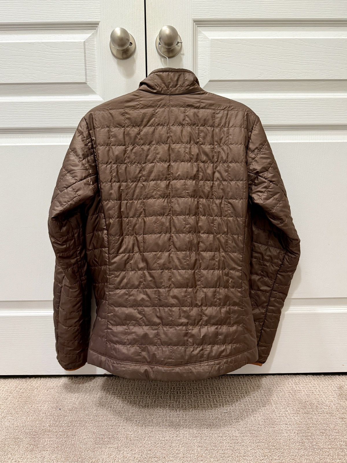Patagonia Men's Nano Puff® Jacket Size US S / EU 44-46 / 1 - 3 Thumbnail