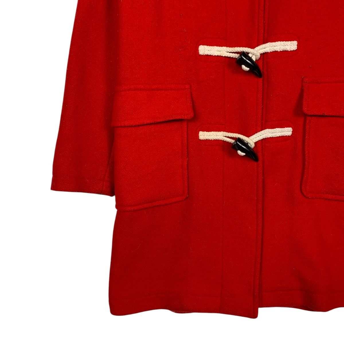 JW Anderson × Uniqlo JW Anderson x Uniqlo Duffle Coat Size S / US 4 / IT 40 - 3 Thumbnail