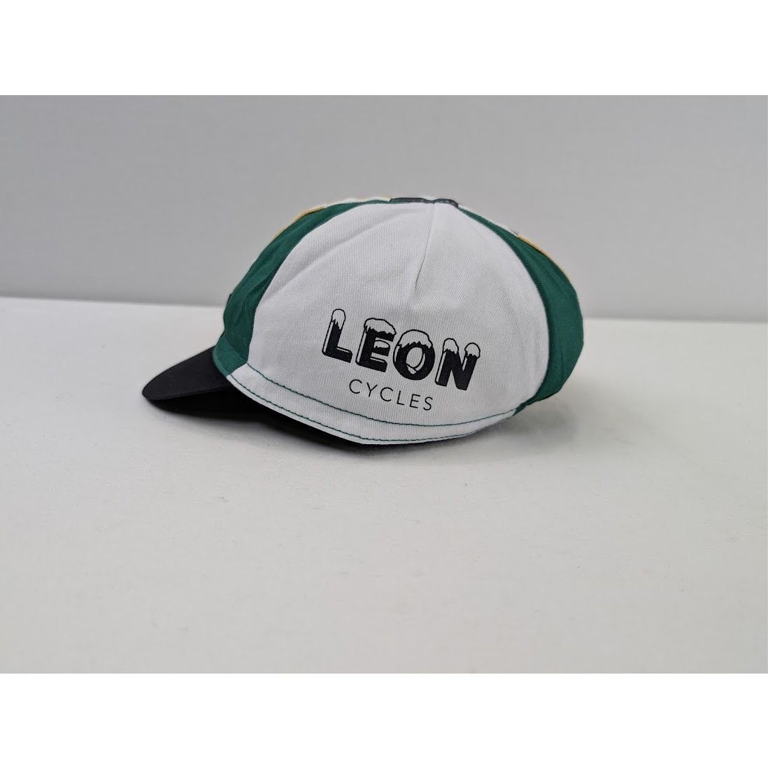 Aime Leon Dore o1rshd1 Size: OS / Cycling Cap / Hat in Formal Garden Size ONE SIZE - 4 Thumbnail