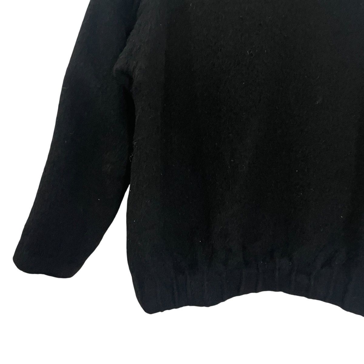 Louis Feraud Vintage Louis Feraud Wool Jacket Size US M / EU 48-50 / 2 - 9 Thumbnail