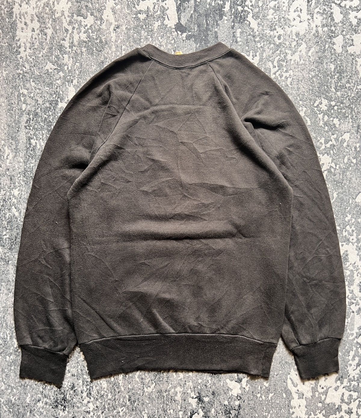 Anvil True Vtg 60s University of Iowa American College Sweater Size US S / EU 44-46 / 1 - 11 Thumbnail