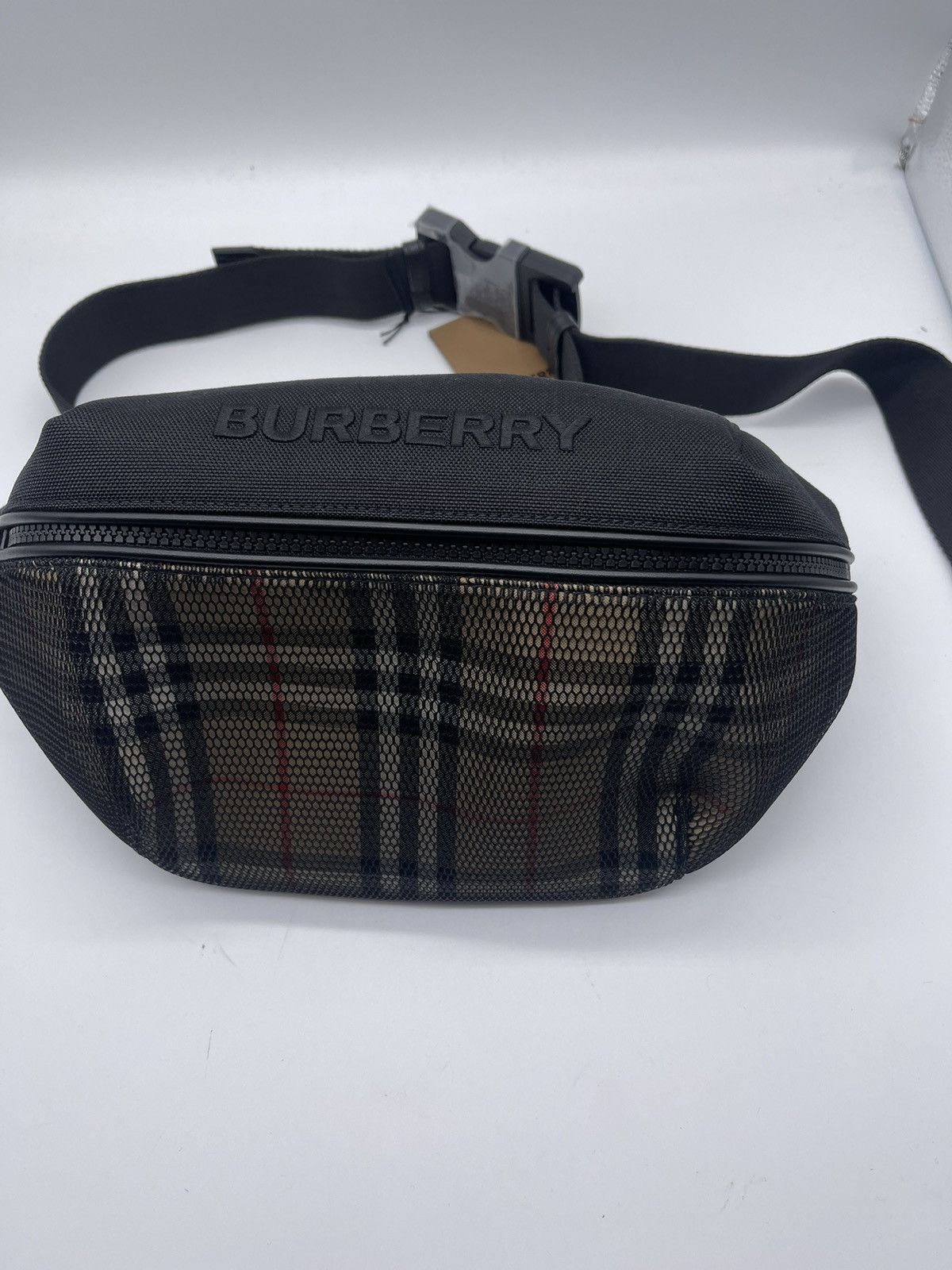 Burberry Burberry Bum Bag RRP Size ONE SIZE - 2 Thumbnail