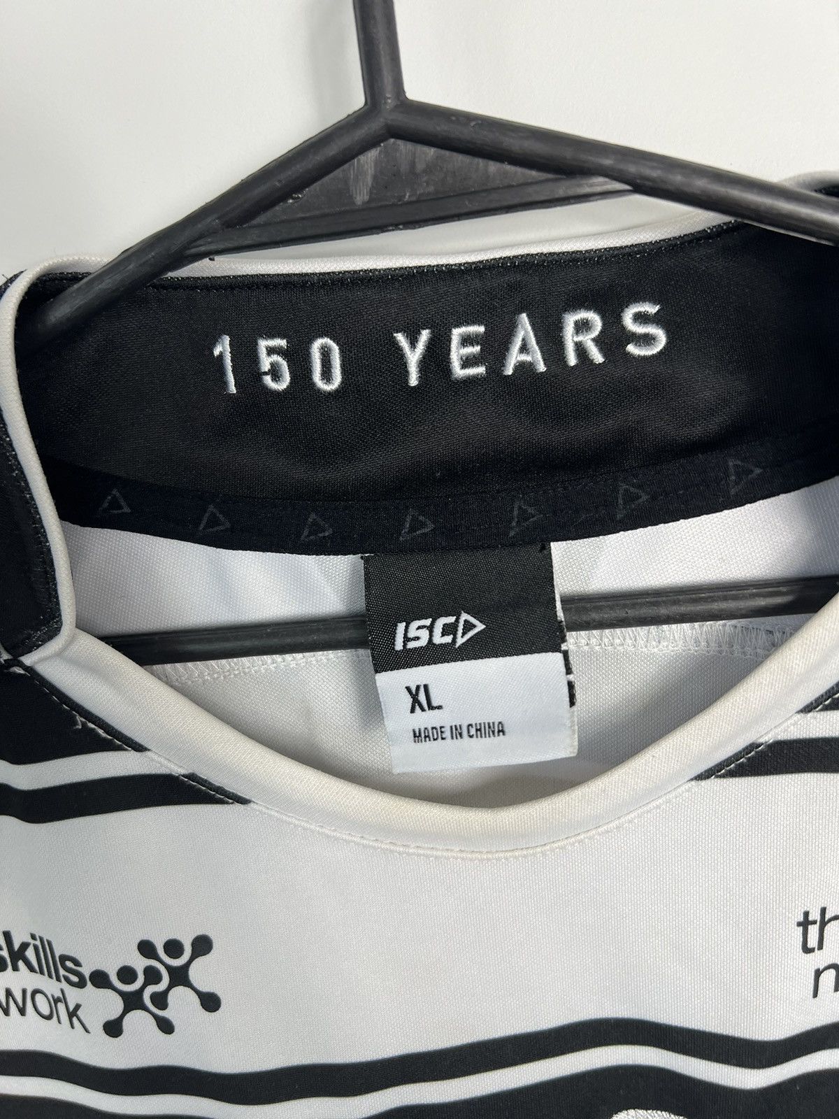 Other 2015 Hull FC 150 Years Rugby League Shirt Size US XL / EU 56 / 4 - 4 Thumbnail