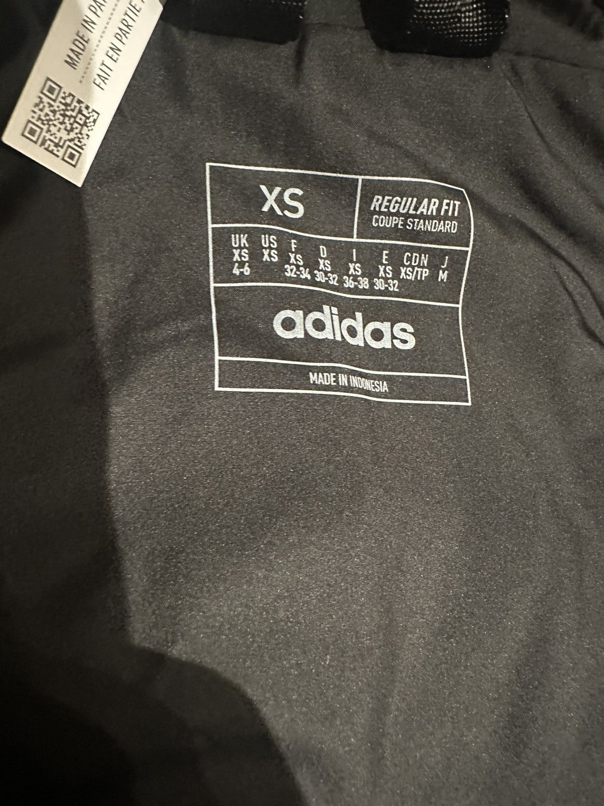 Adidas Adidas Women’s Jacket Size XS / US 0-2 / IT 36-38 - 6 Thumbnail