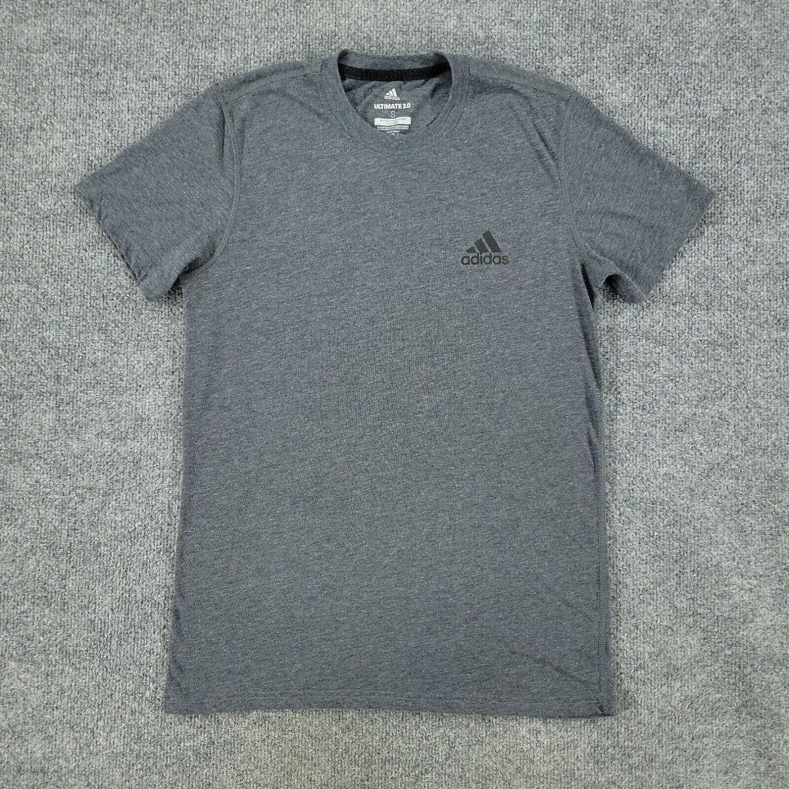 Adidas ultimate 2.0 tee hotsell