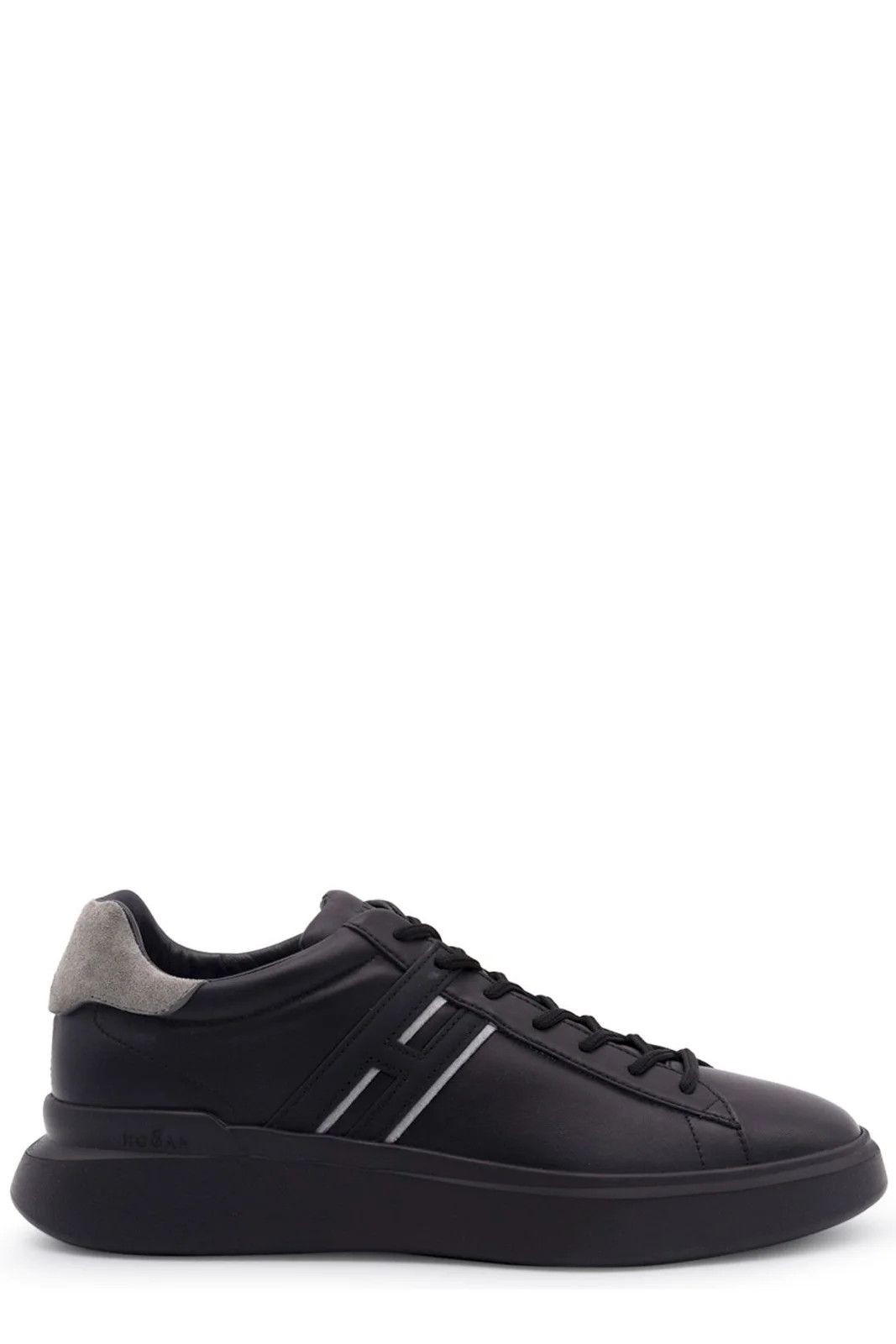Hogan o1s22i1n1024 H580 Sneakers in Black Size US 9 / EU 42 - 1 Thumbnail