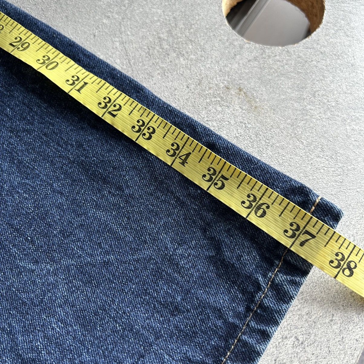 Momotaro Jeans Momotaro Jeans Japan Size US 38 / EU 54 - 20 Thumbnail
