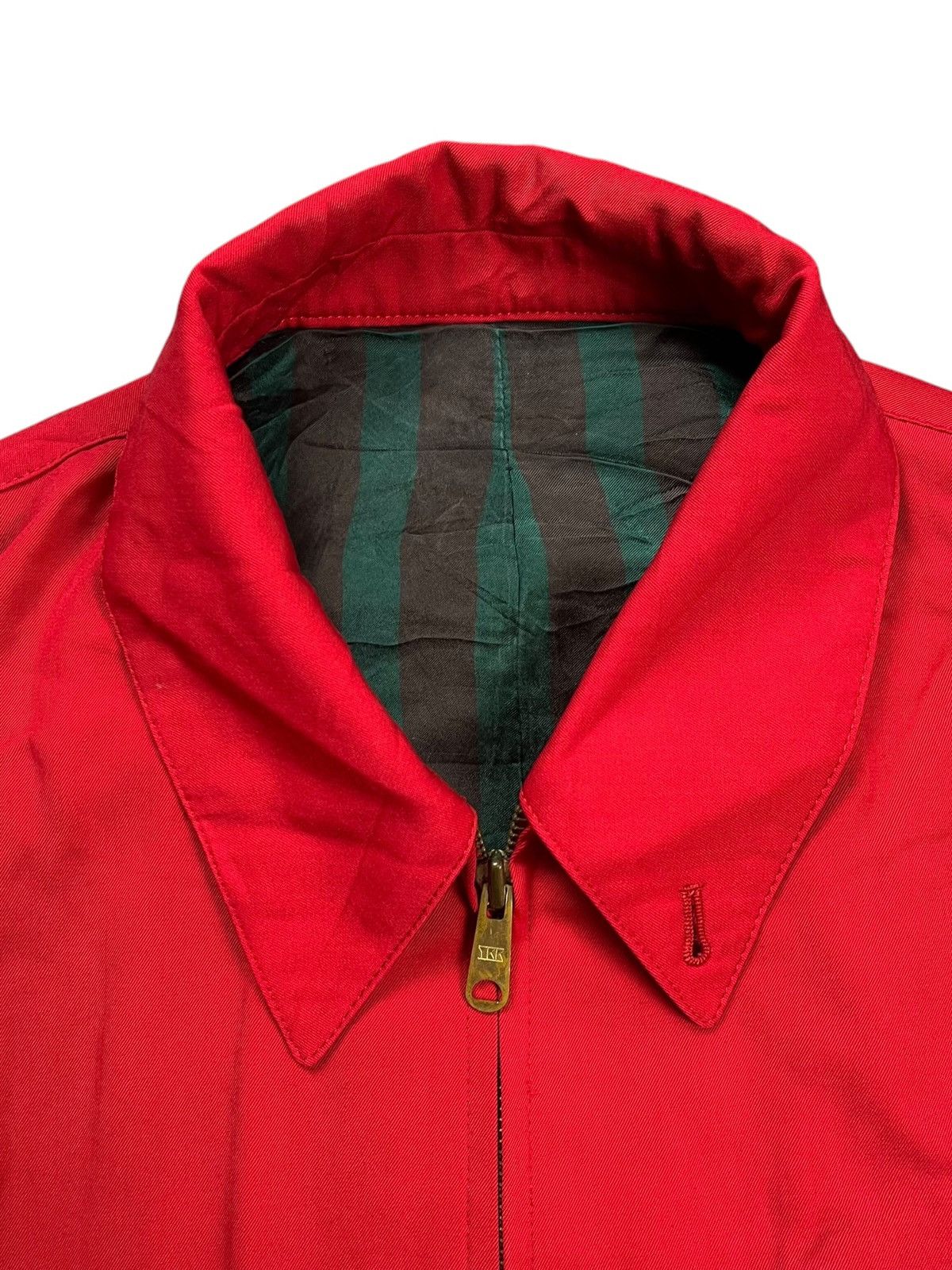 Japanese Brand 1980s Jun Men - Japanese Style Work Jacket Size US M / EU 48-50 / 2 - 10 Thumbnail