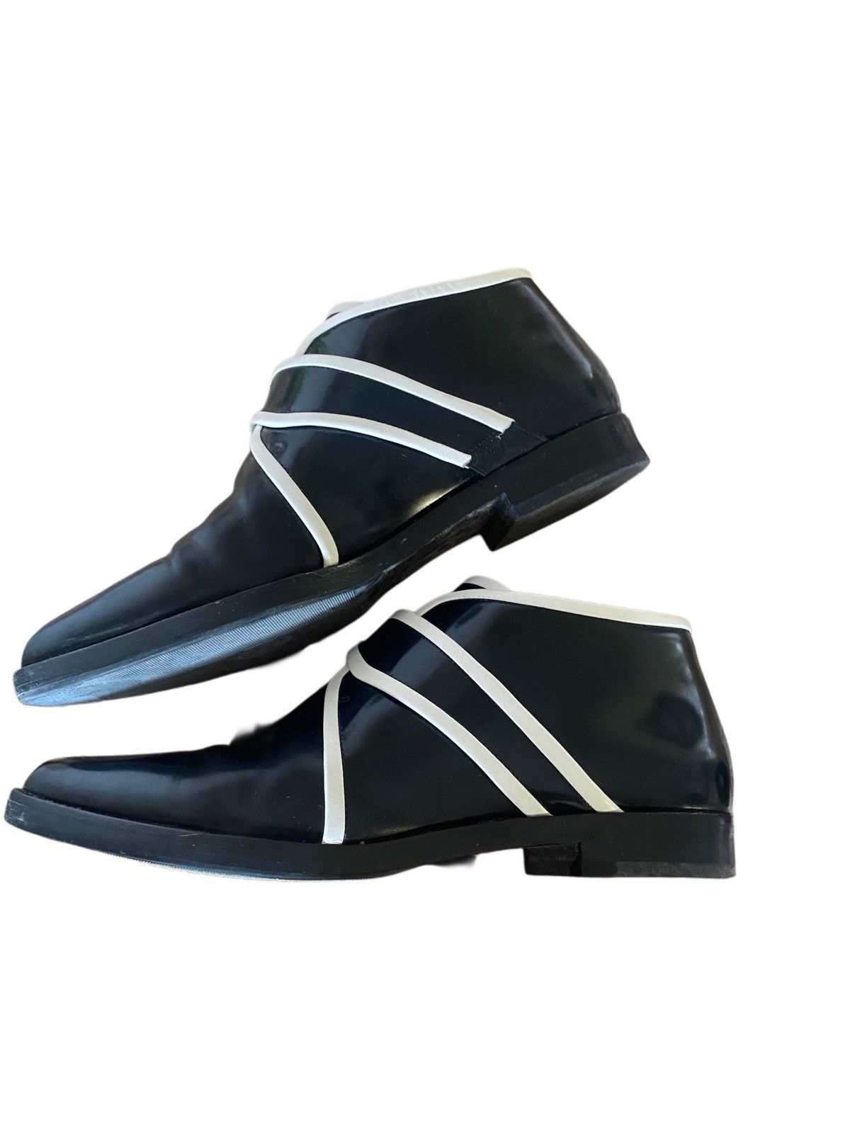 Kenzo kenzo elegant slip on shoes Size US 8.5 / EU 41-42 - 1 Thumbnail