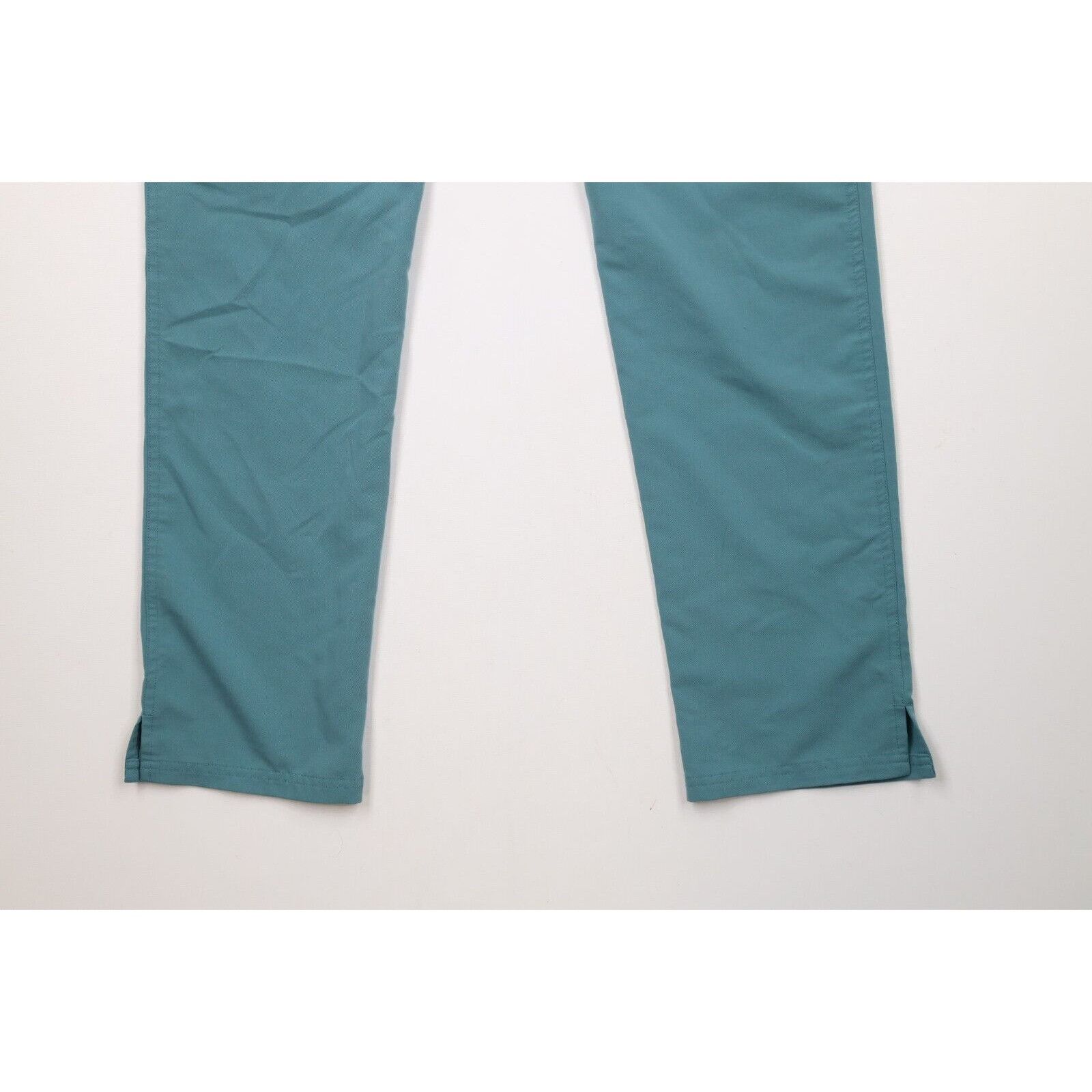 Vintage Figs Technical Collection 2 Piece Nurse Scrubs Suit Size S / US 4 / IT 40 - 18 Thumbnail
