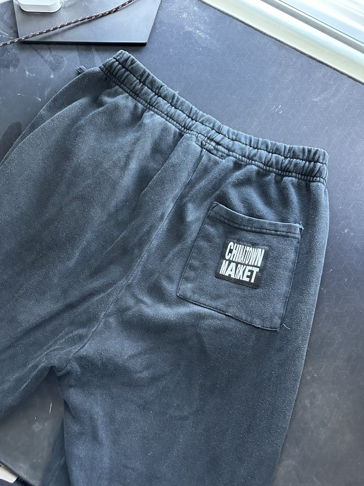 Market Chinatown Joggers Size US 32 / EU 48 - 5 Thumbnail