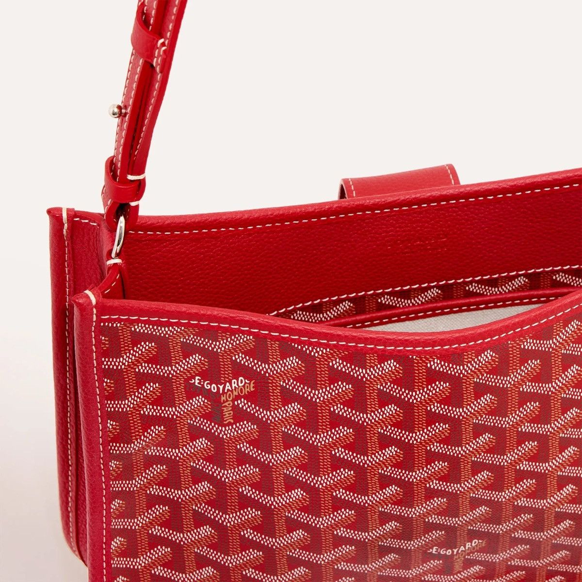 Goyard Musette bag Size ONE SIZE - 5 Thumbnail