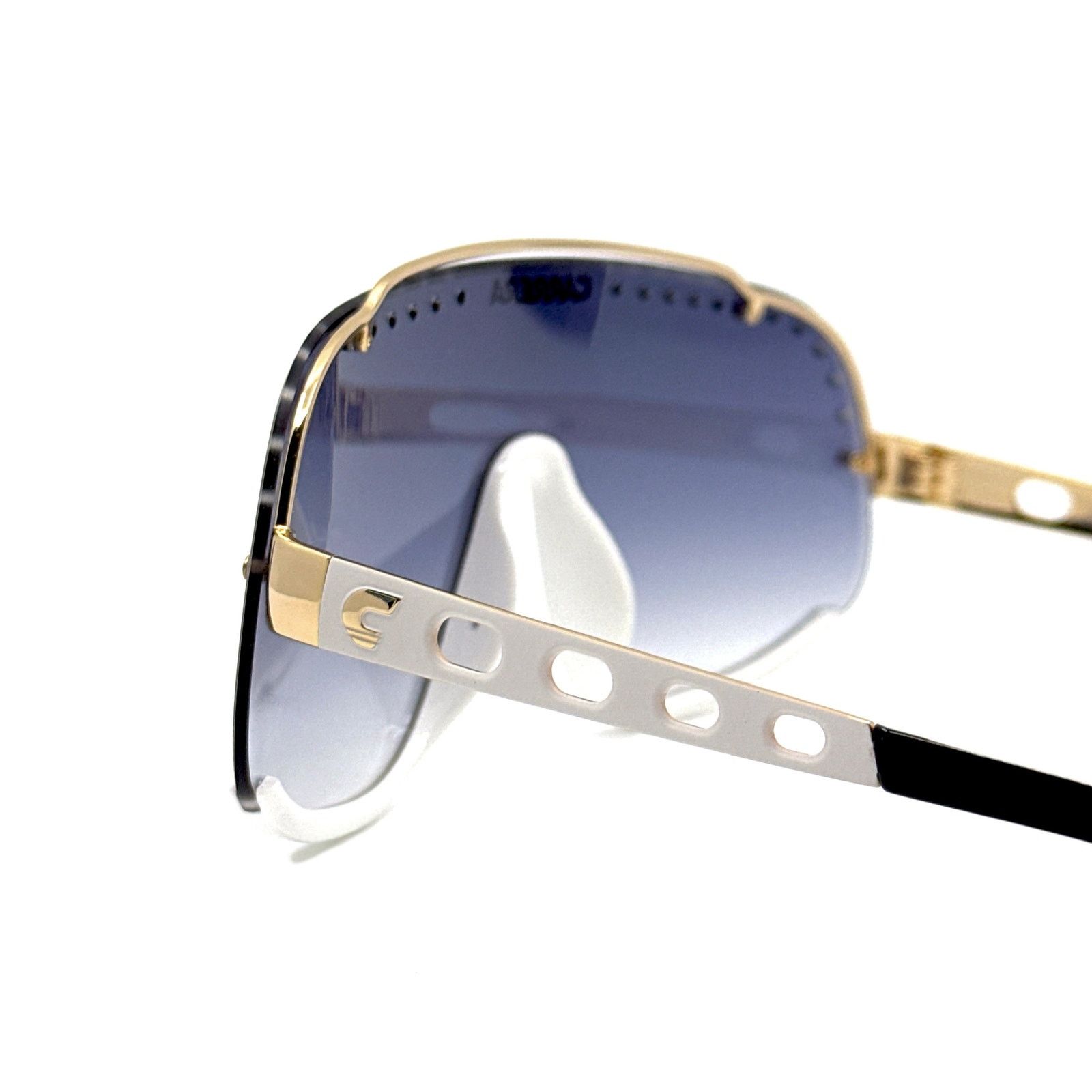 Carrera New! CARRERA Sunglasses Flaglab 16 KY21V, Authentic Size ONE SIZE - 7 Thumbnail