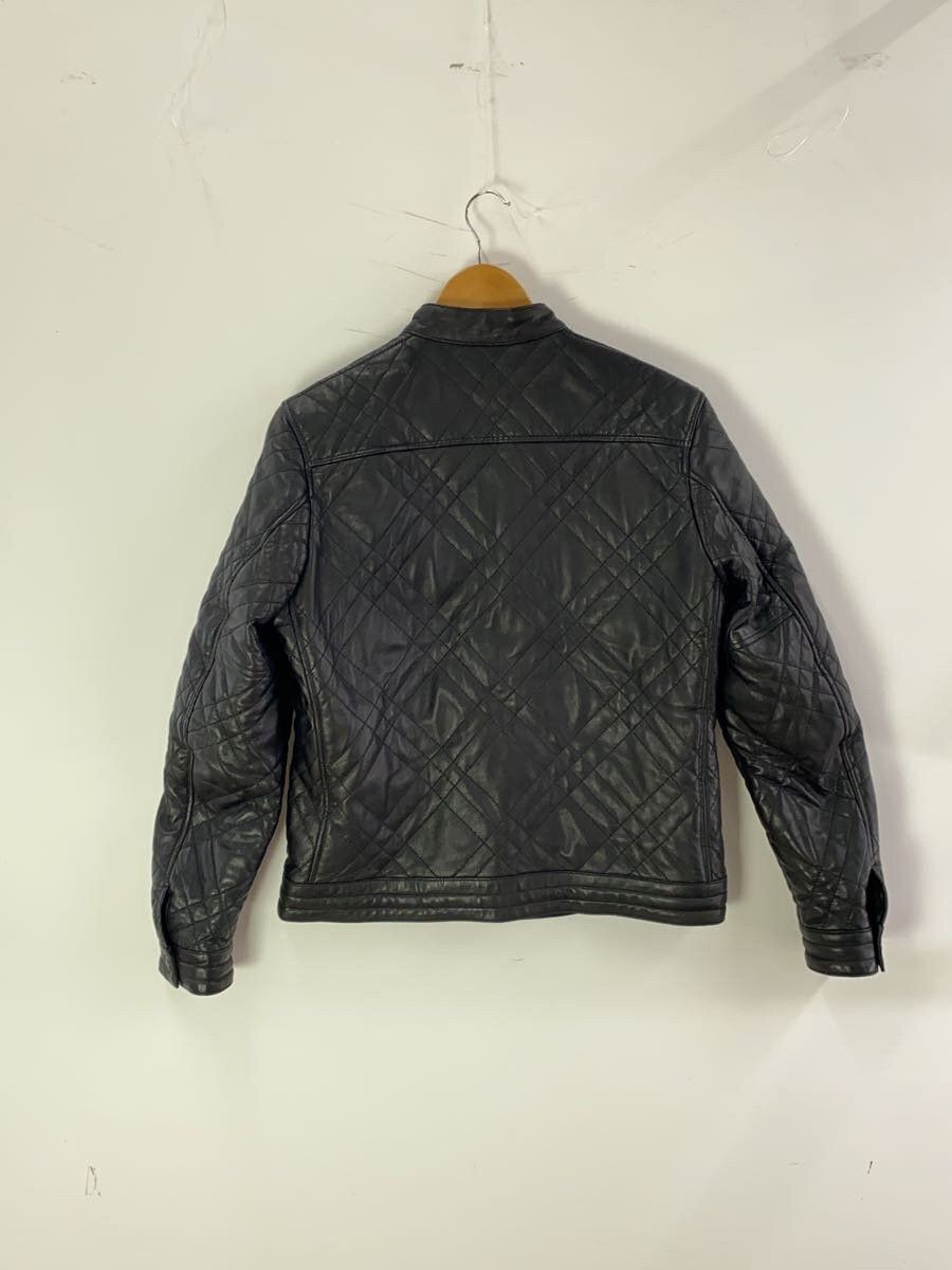 Hysteric Glamour Hysteric Glamour Sheep Leather Jacket Blouson Black Size US S / EU 44-46 / 1 - 2 Thumbnail