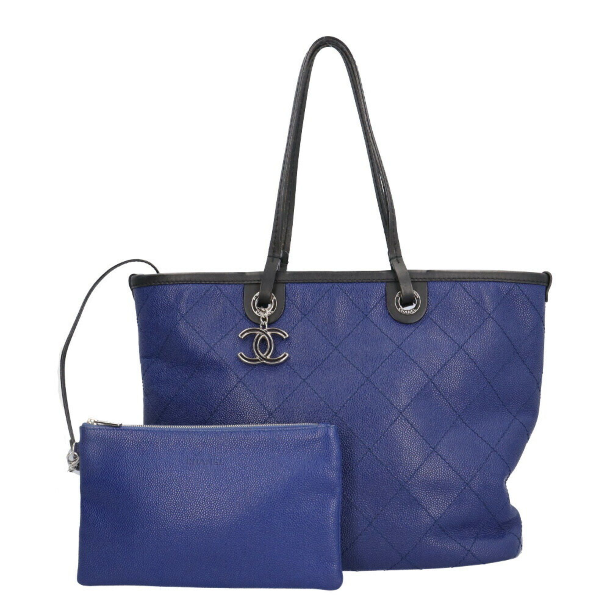 Chanel Chanel Shopping tote Size ONE SIZE - 1 Thumbnail