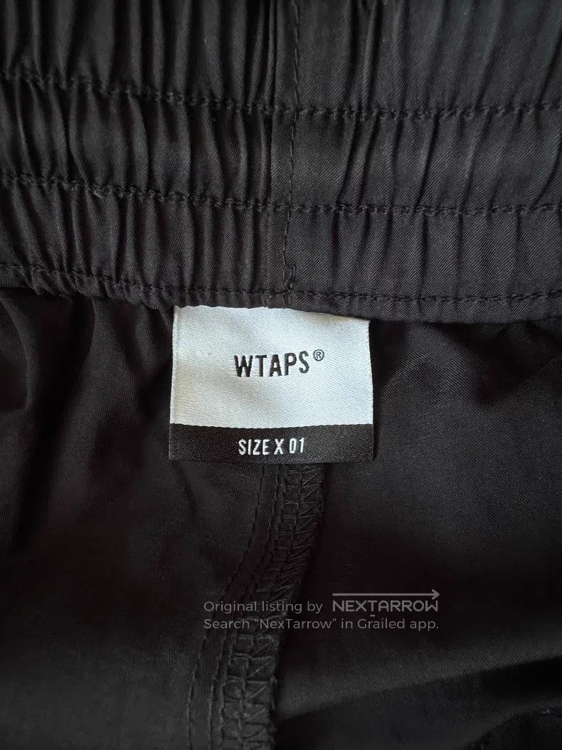 Wtaps Wtaps size 1 Shoeless pants Size US 39 - 4 Thumbnail