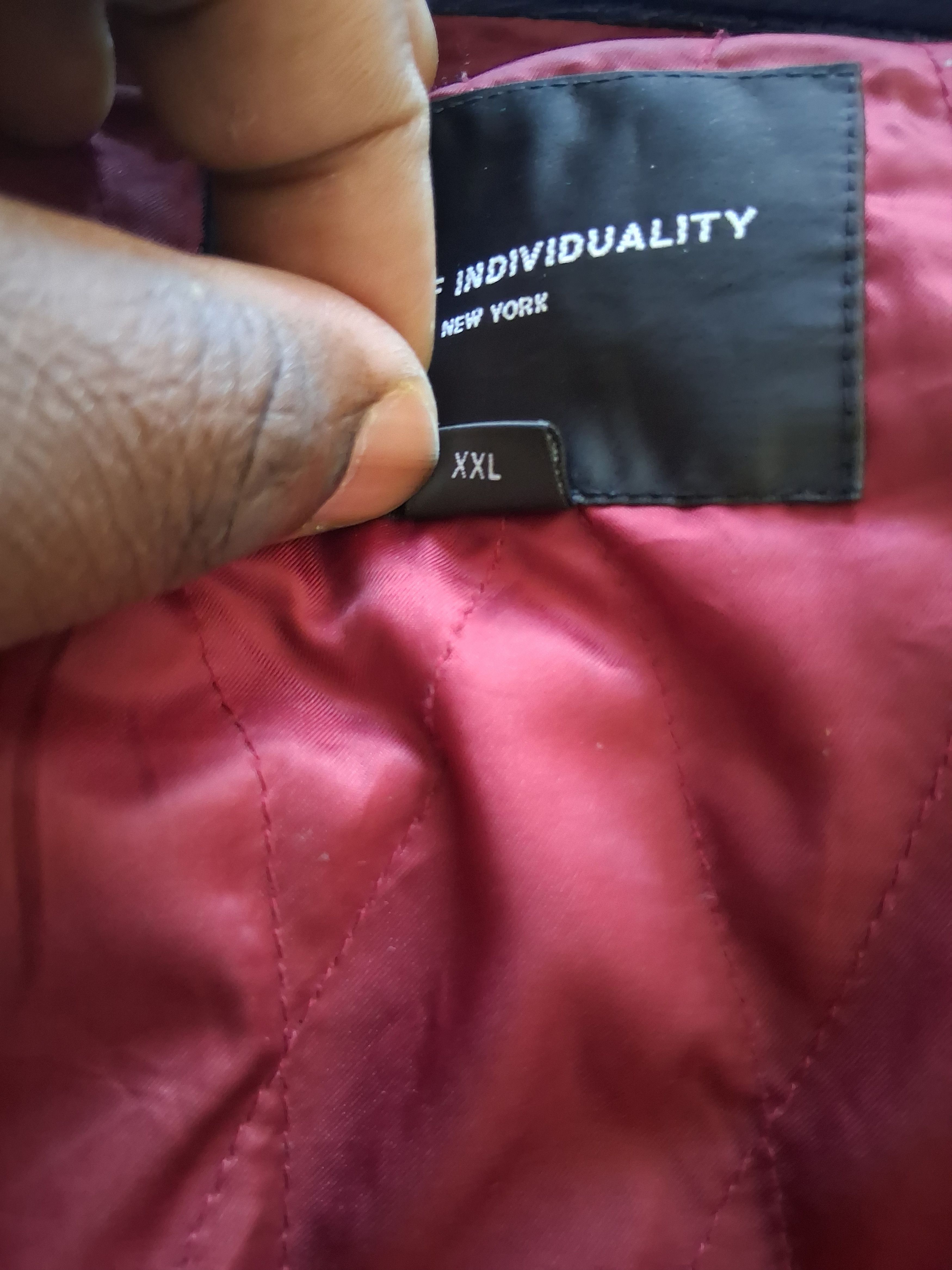 Cult Of Individuality Cult of individuality Hell Raiser jacket Size US XXL / EU 58 / 5 - 8 Thumbnail