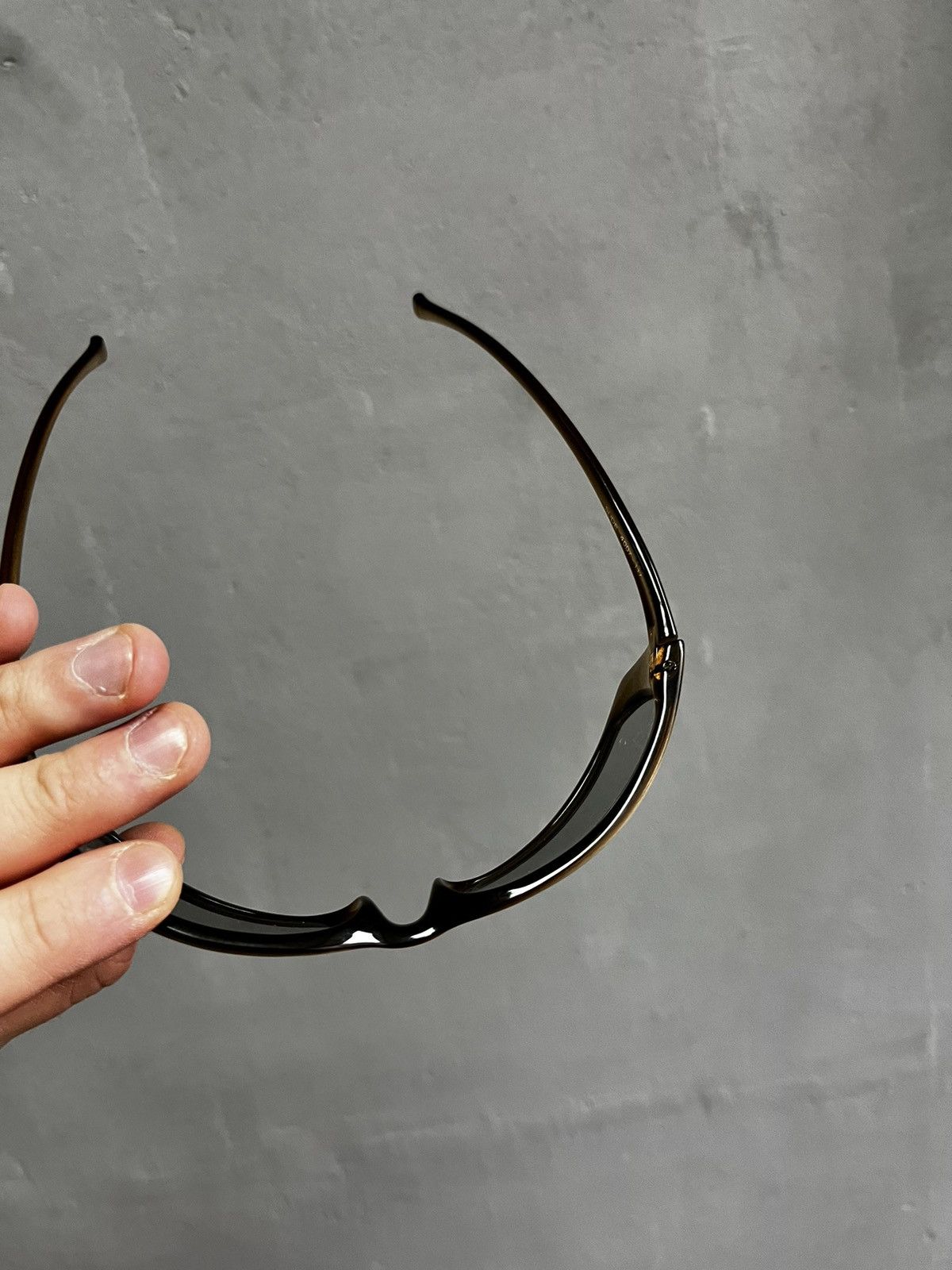 Arnette ARNETTE glasses avant garde Size ONE SIZE - 9 Thumbnail