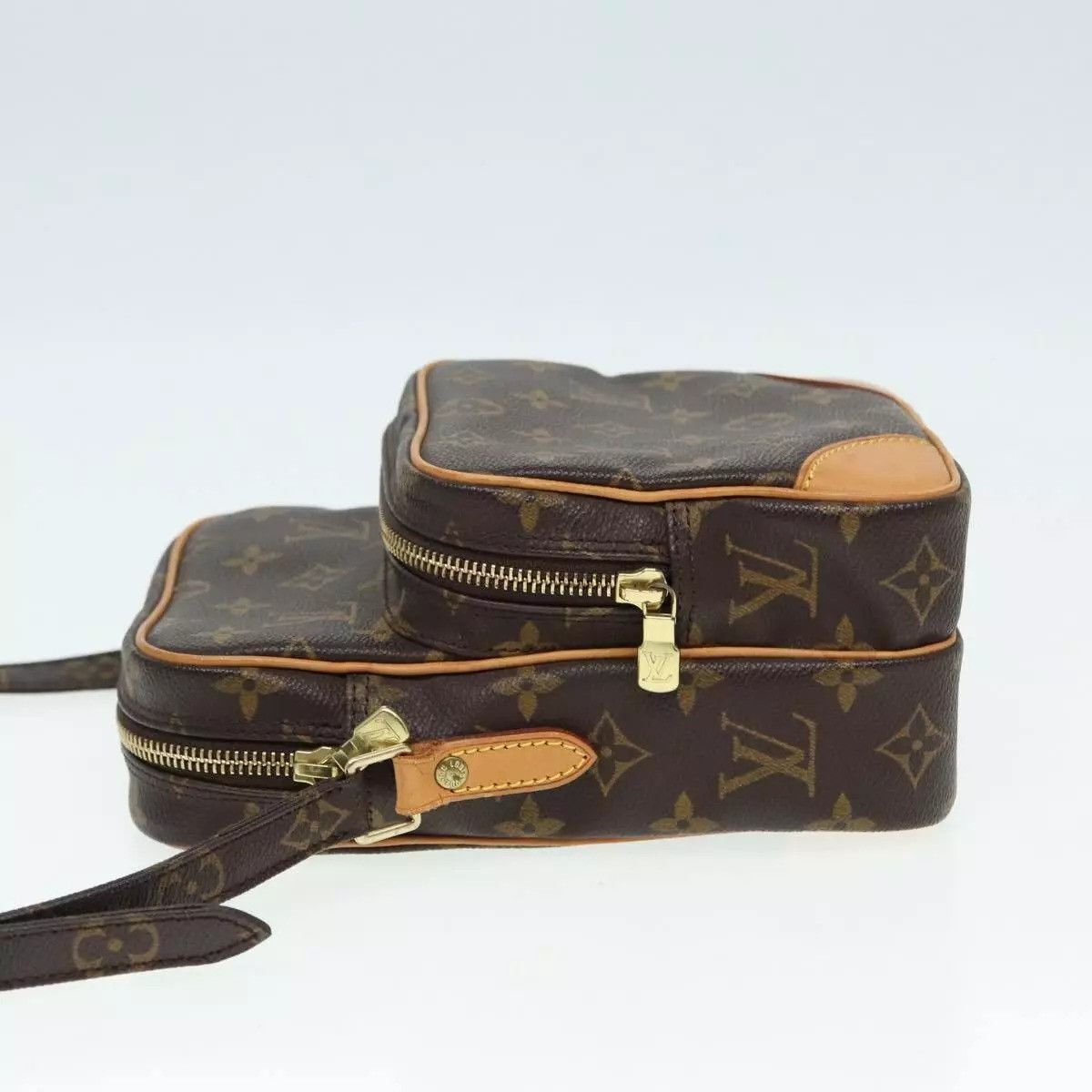 Louis Vuitton LOUIS VUITTON Monogram Amazon Shoulder Bag Size ONE SIZE - 16 Thumbnail