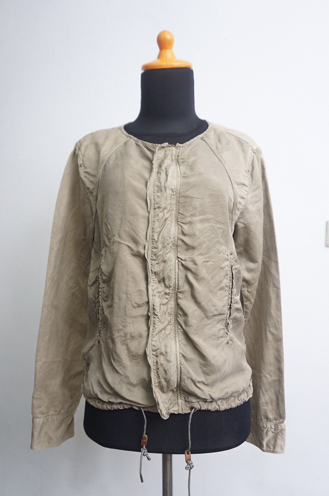 Diesel Diesel light jacket Size M / US 6-8 / IT 42-44 - 2 Thumbnail