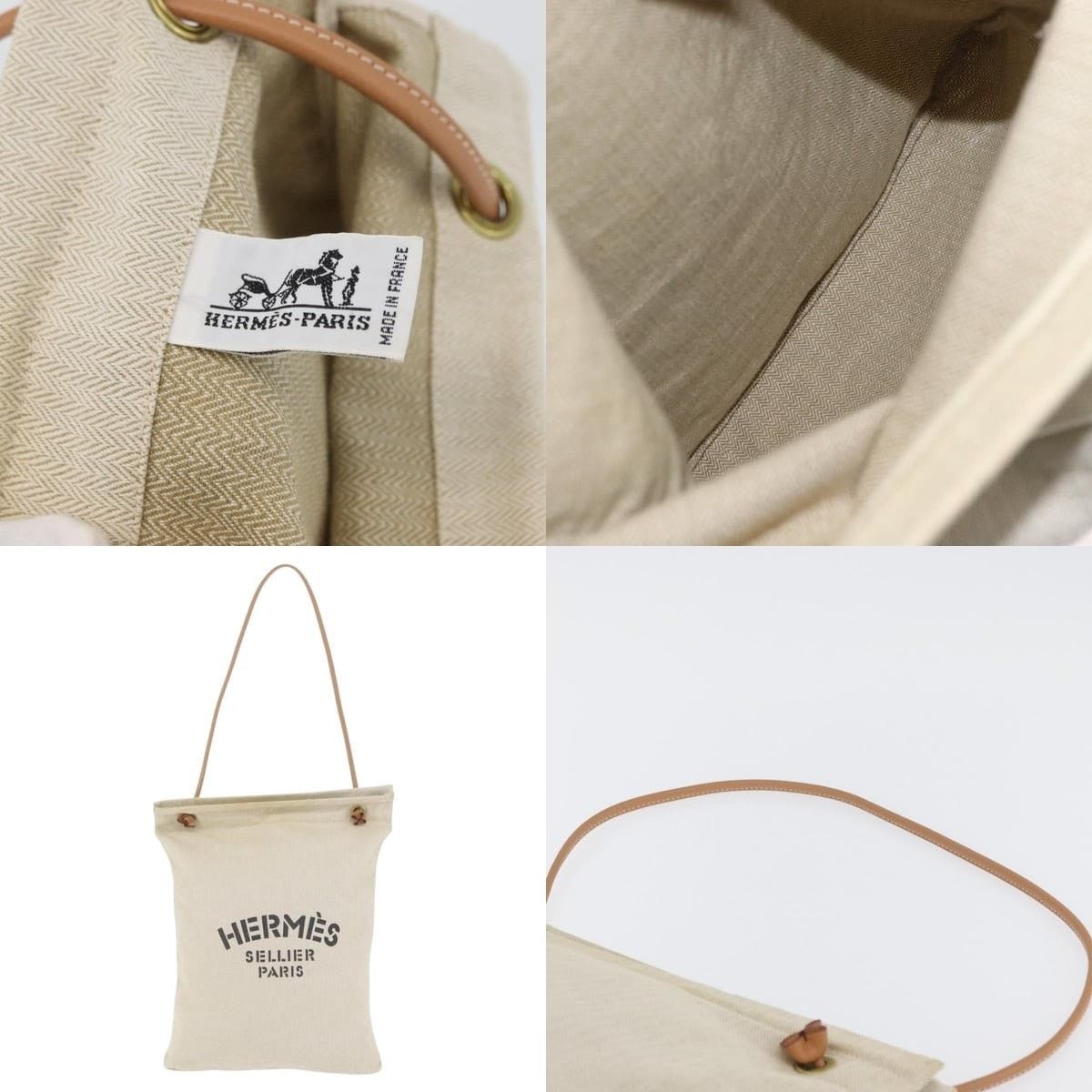Hermes Hermes Aline PM Shoulder Bag Size ONE SIZE - 5 Thumbnail