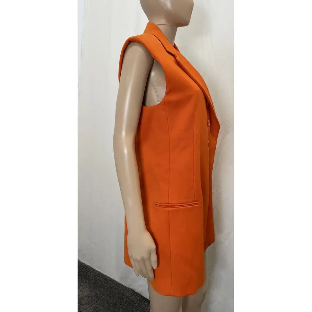 Max Mara Blazer, Max Mara Size L / US 10 / IT 46 - 4 Thumbnail