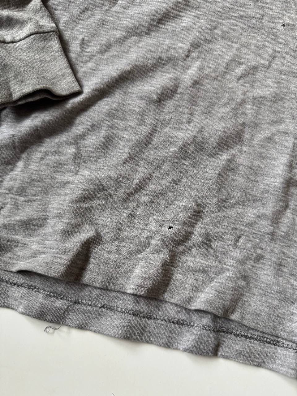 Missoni Vintage Missoni Hoodie Made in Italy size S Size US S / EU 44-46 / 1 - 4 Thumbnail