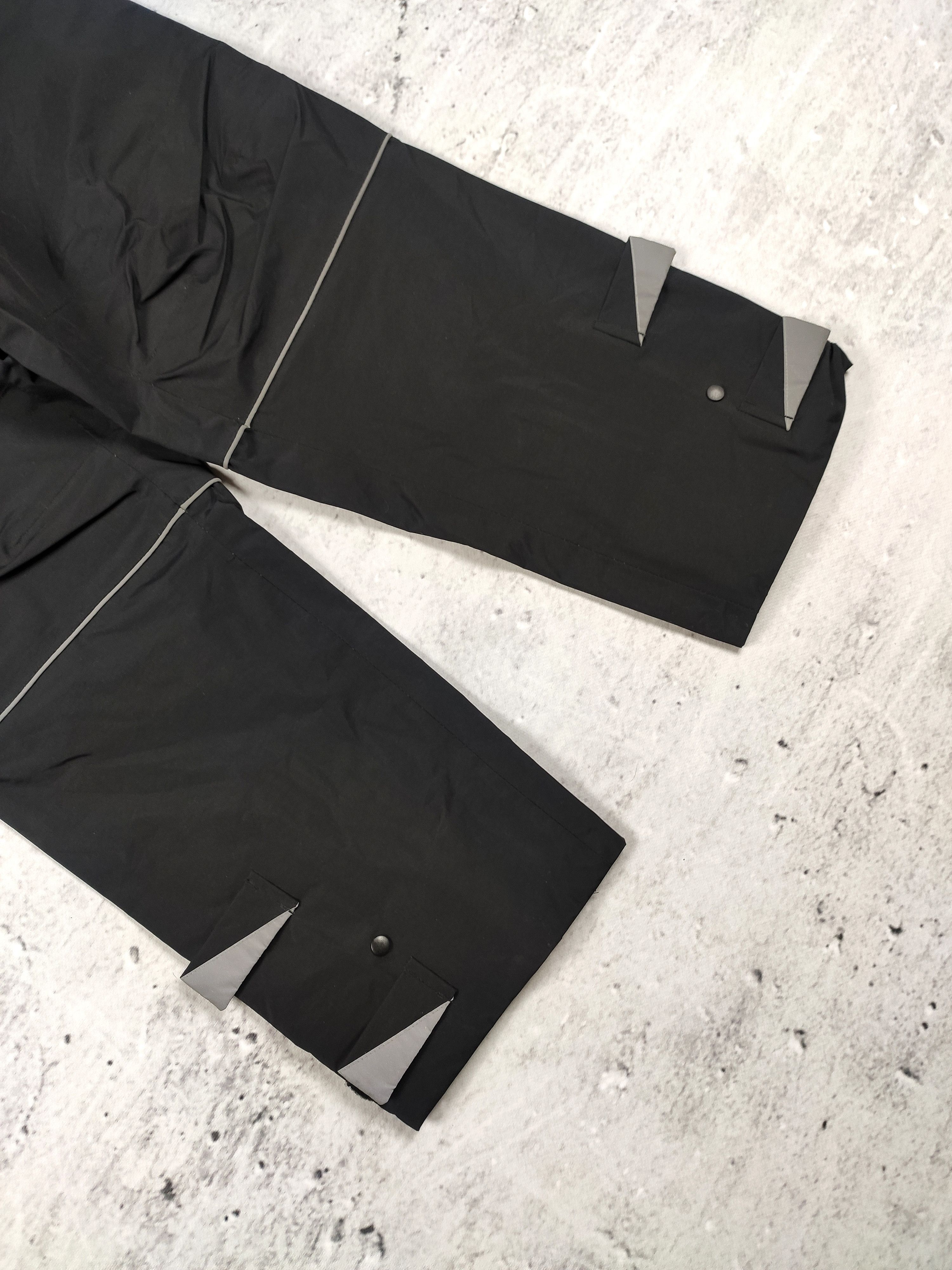 Designer × Vintage Altura Night Vision cycling trousers pants bike Size US 32 / EU 48 - 4 Thumbnail