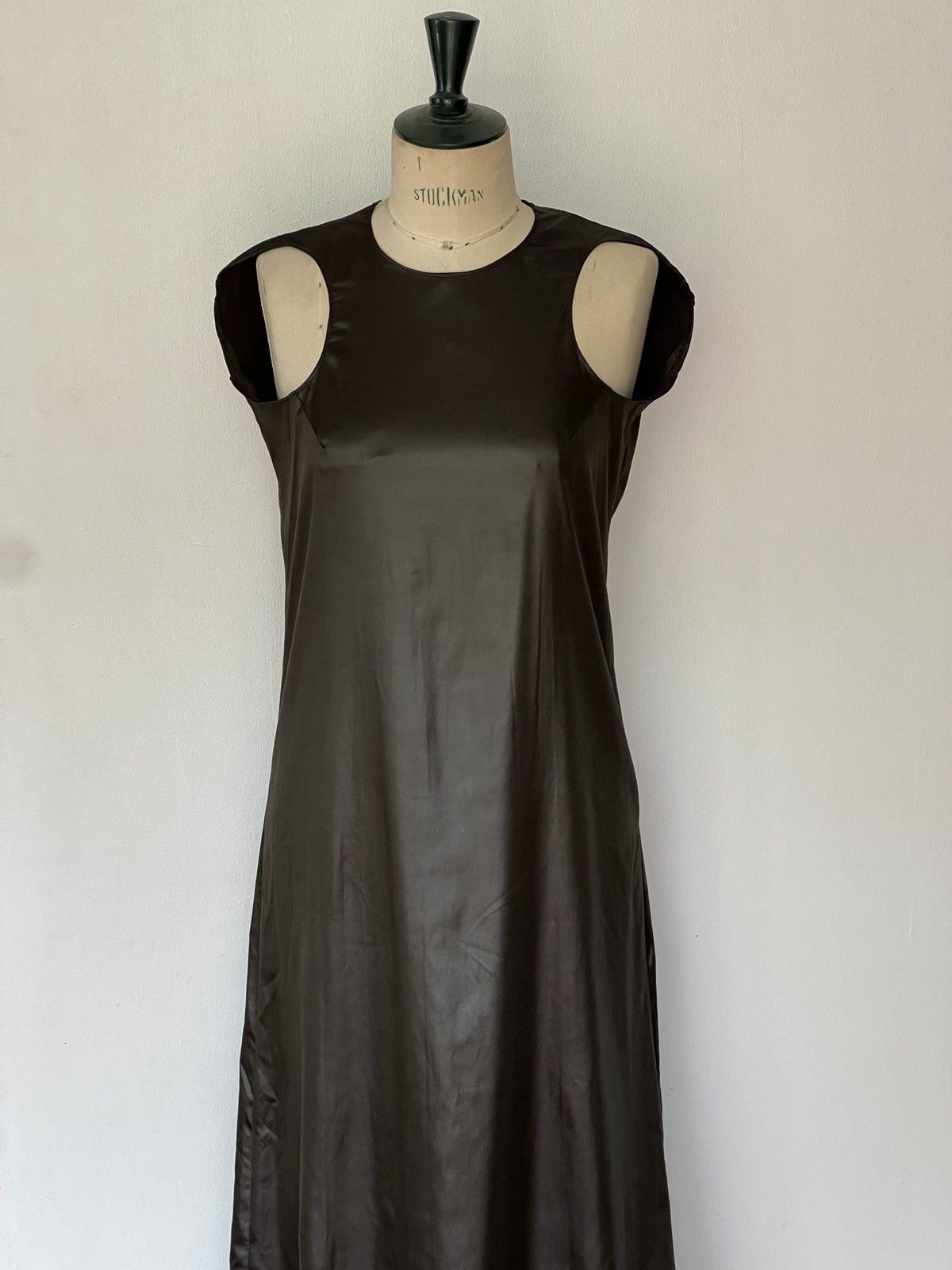 Maison Margiela Martin Margiela Spring 1998 flat dress Size M / US 6-8 / IT 42-44 - 6 Thumbnail