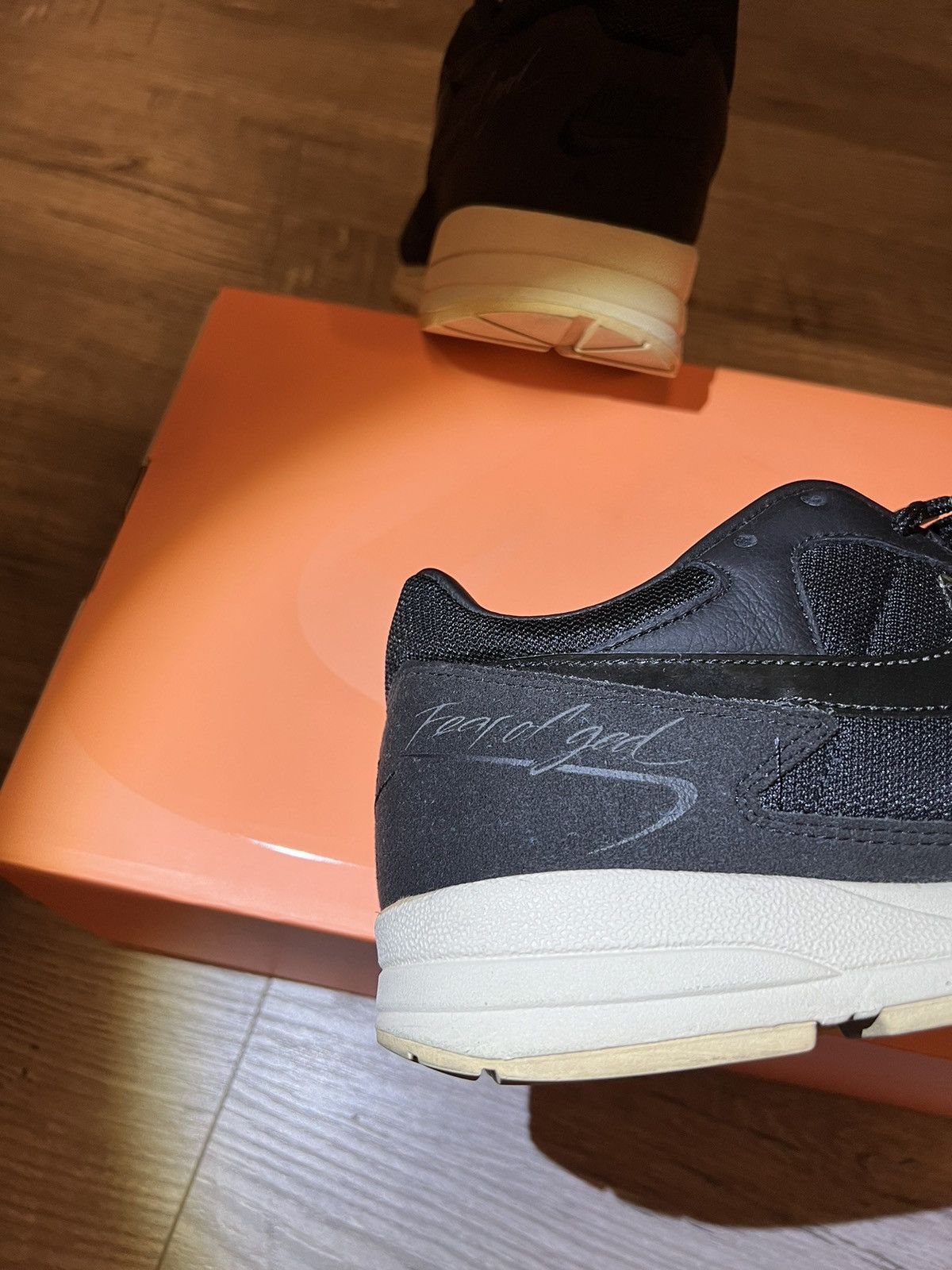 Fear of God × Nike Nike fear of god Skylon Size US 9 / EU 42 - 9 Thumbnail