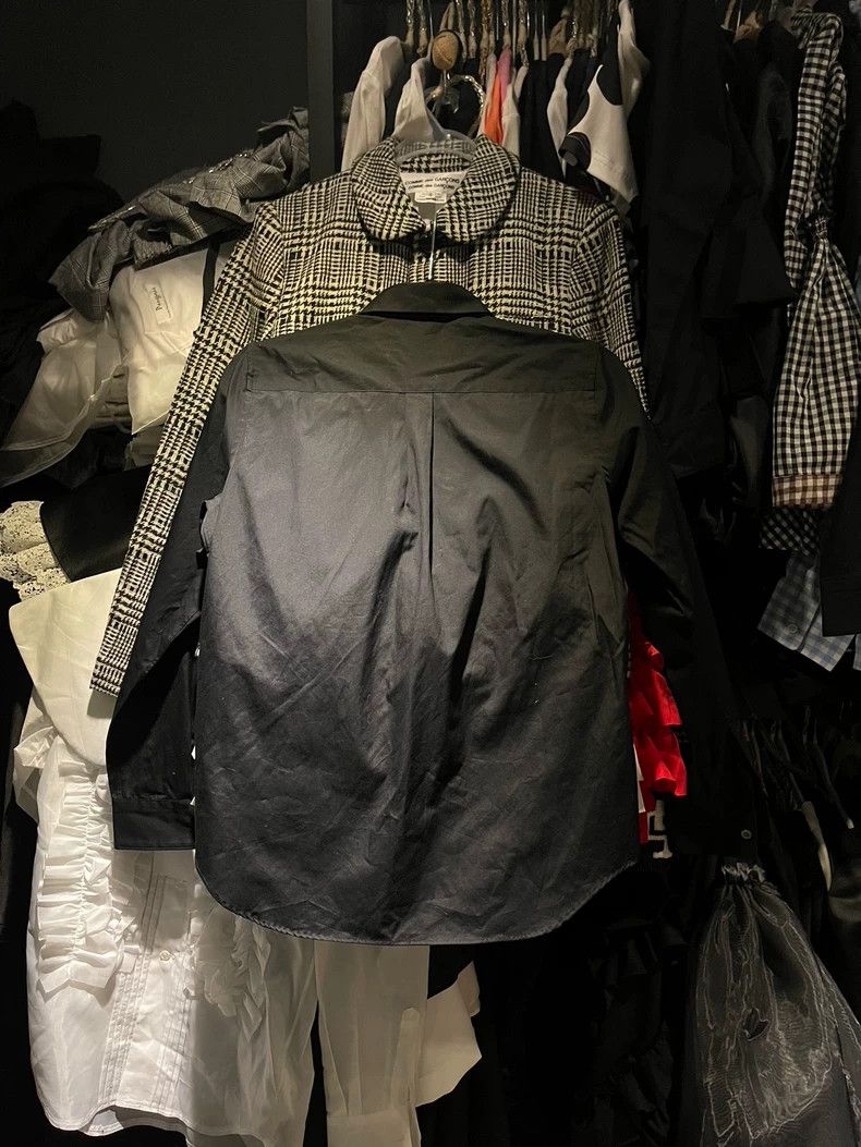 Comme des Garcons Comme Des Garcons Shirt Size XS / US 0-2 / IT 36-38 - 4 Thumbnail