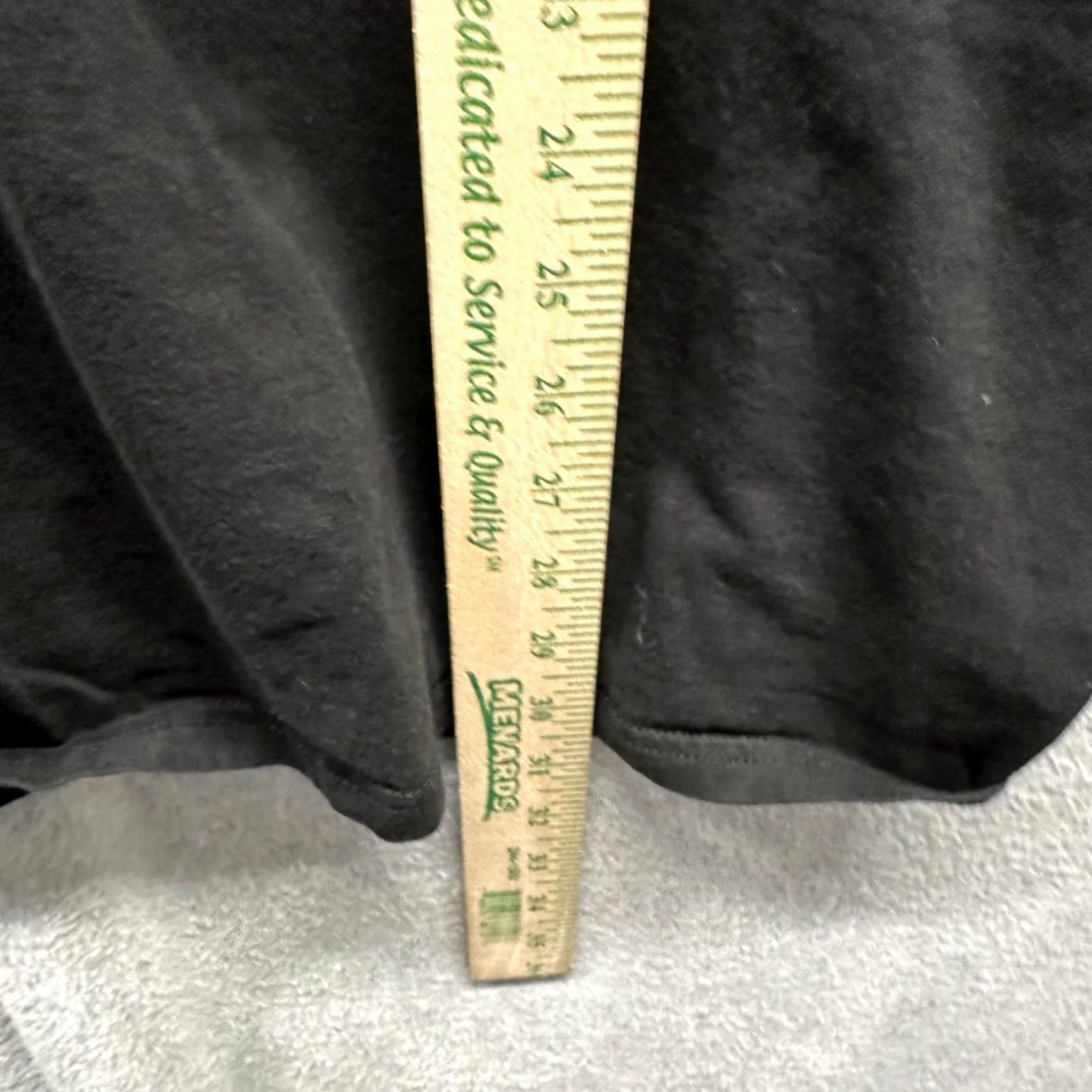 Vintage 5.11 Tactical Shirt XL Black Cotton Crew Neck Short Sleeve T-Shirt Mens Basic USA 1A Size US XL / EU 56 / 4 - 6 Thumbnail