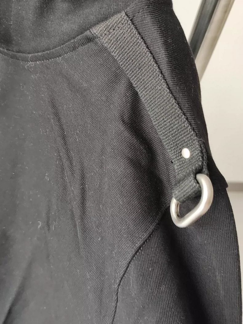 Rick Owens Rick Owens hoodie 2504-Nextarrow Size US S / EU 44-46 / 1 - 7 Thumbnail