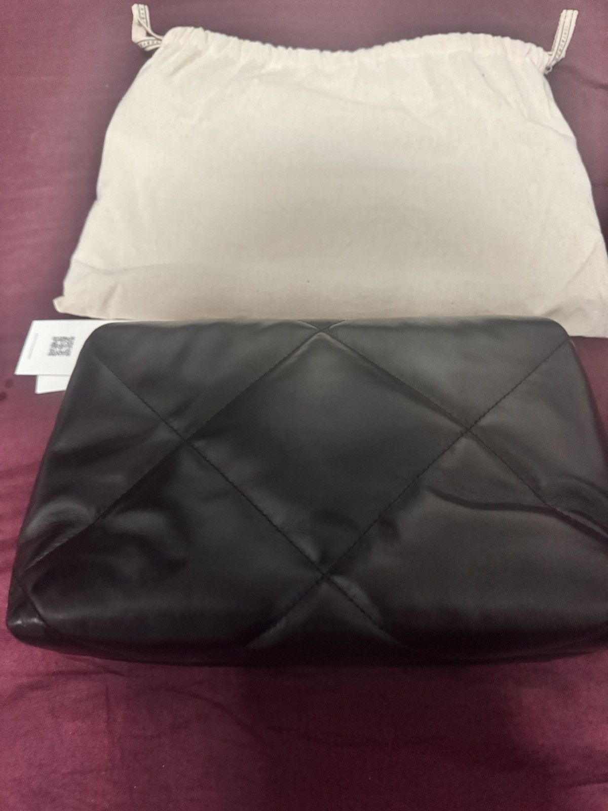 Tory Burch Tory Burch Purse Size ONE SIZE - 5 Thumbnail