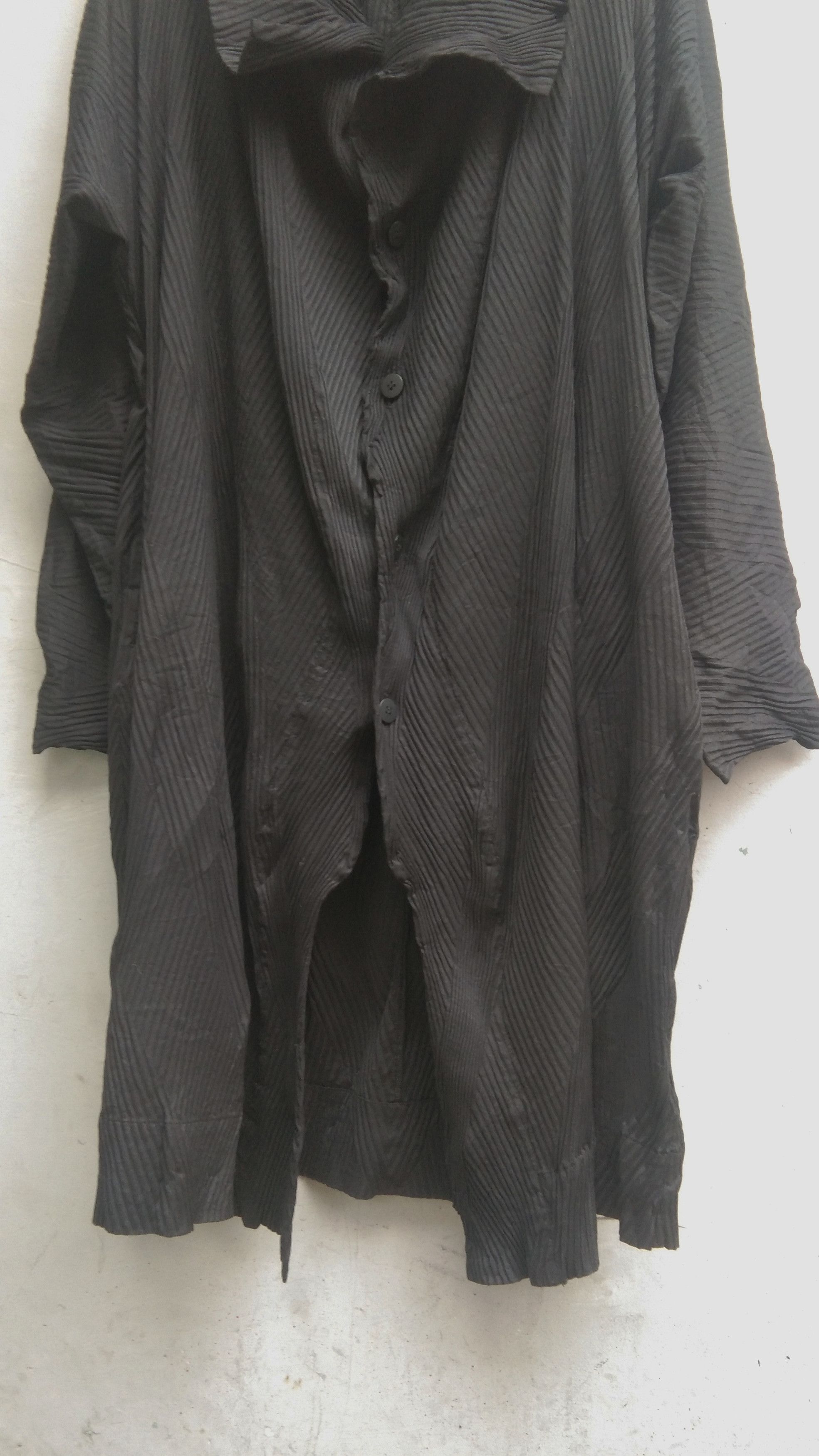 Issey Miyake Issey miyake long dress Size M / US 6-8 / IT 42-44 - 3 Thumbnail