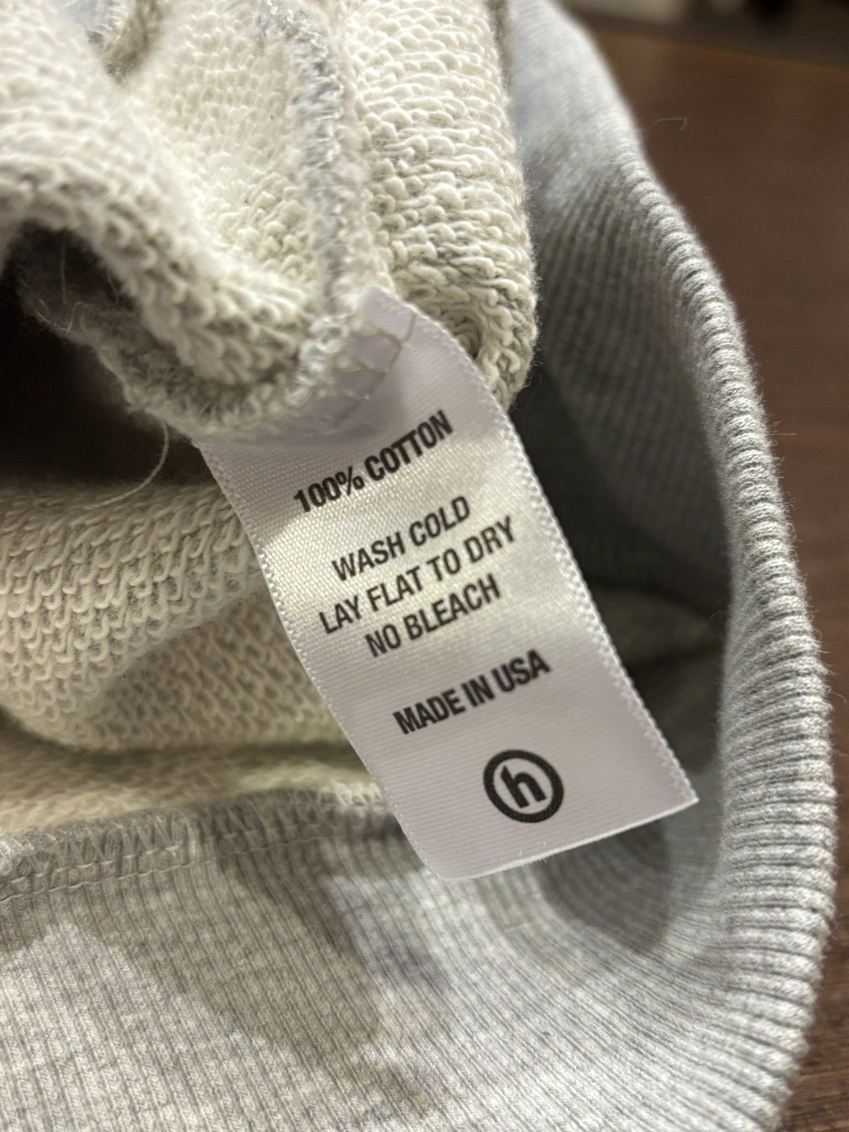 HIDDEN × Salomon Hidden X Salomon Hoodie Size US XL / EU 56 / 4 - 5 Thumbnail