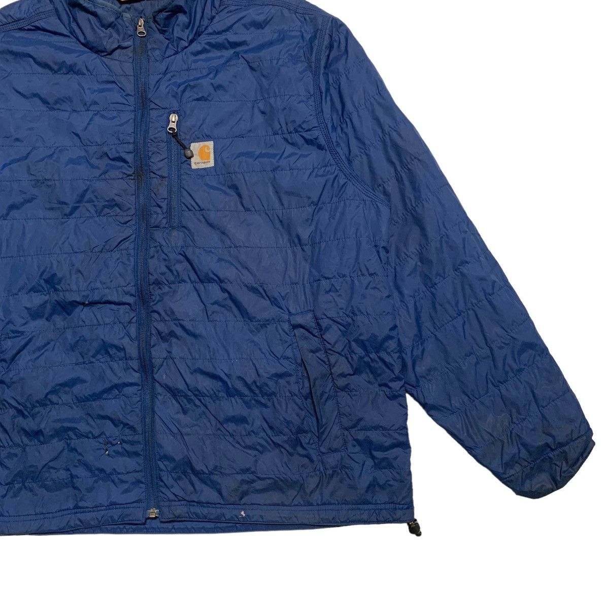 Carhartt Carhatt Padded Jacket Size US XL / EU 56 / 4 - 3 Thumbnail