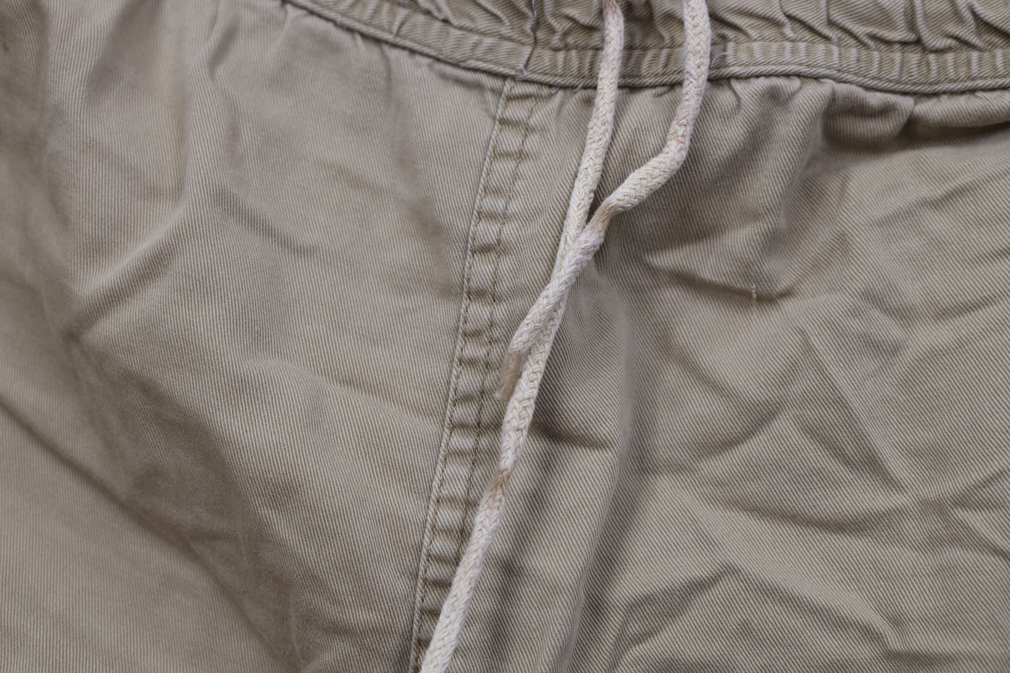 Vintage Vintage 90s NASCAR Spell Out Rusty Wallace Cargo Shorts Size US 38 / EU 54 - 9 Thumbnail