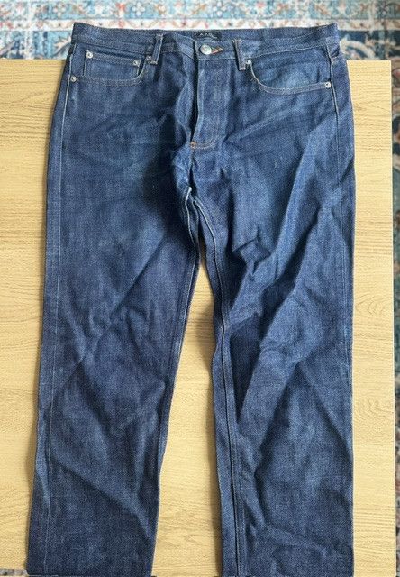 A.P.C. Petit New Standard Size US 30 / EU 46 - 1 Thumbnail