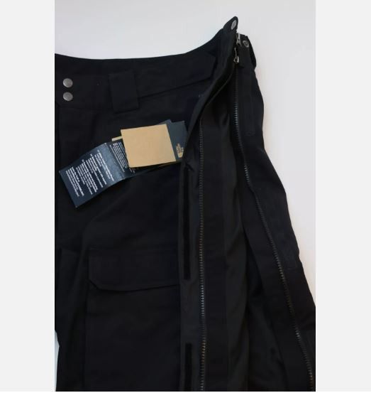 The North Face The North Face Maintenance Snow Pants Men's Size XXL Ski Size US 42 / EU 58 - 10 Thumbnail