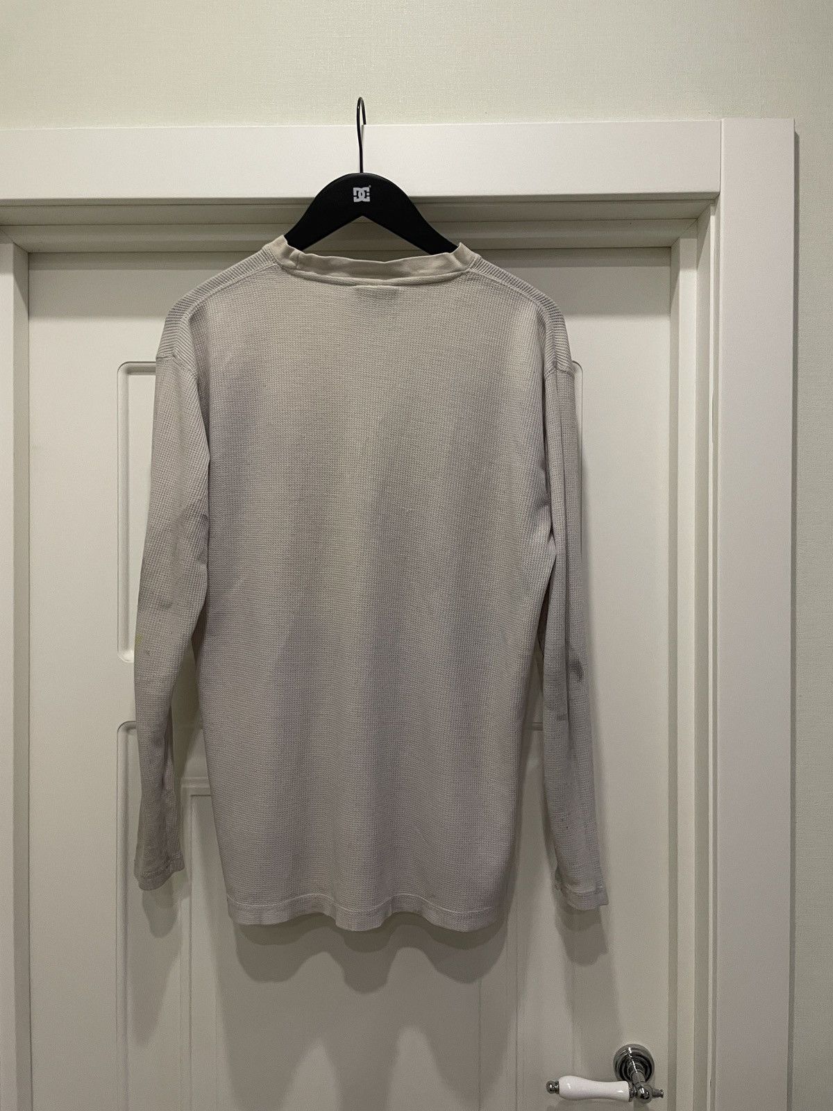 Avirex RARE Ghost Mountain Avirex Thermal Long Sleeve Size US M / EU 48-50 / 2 - 2 Thumbnail