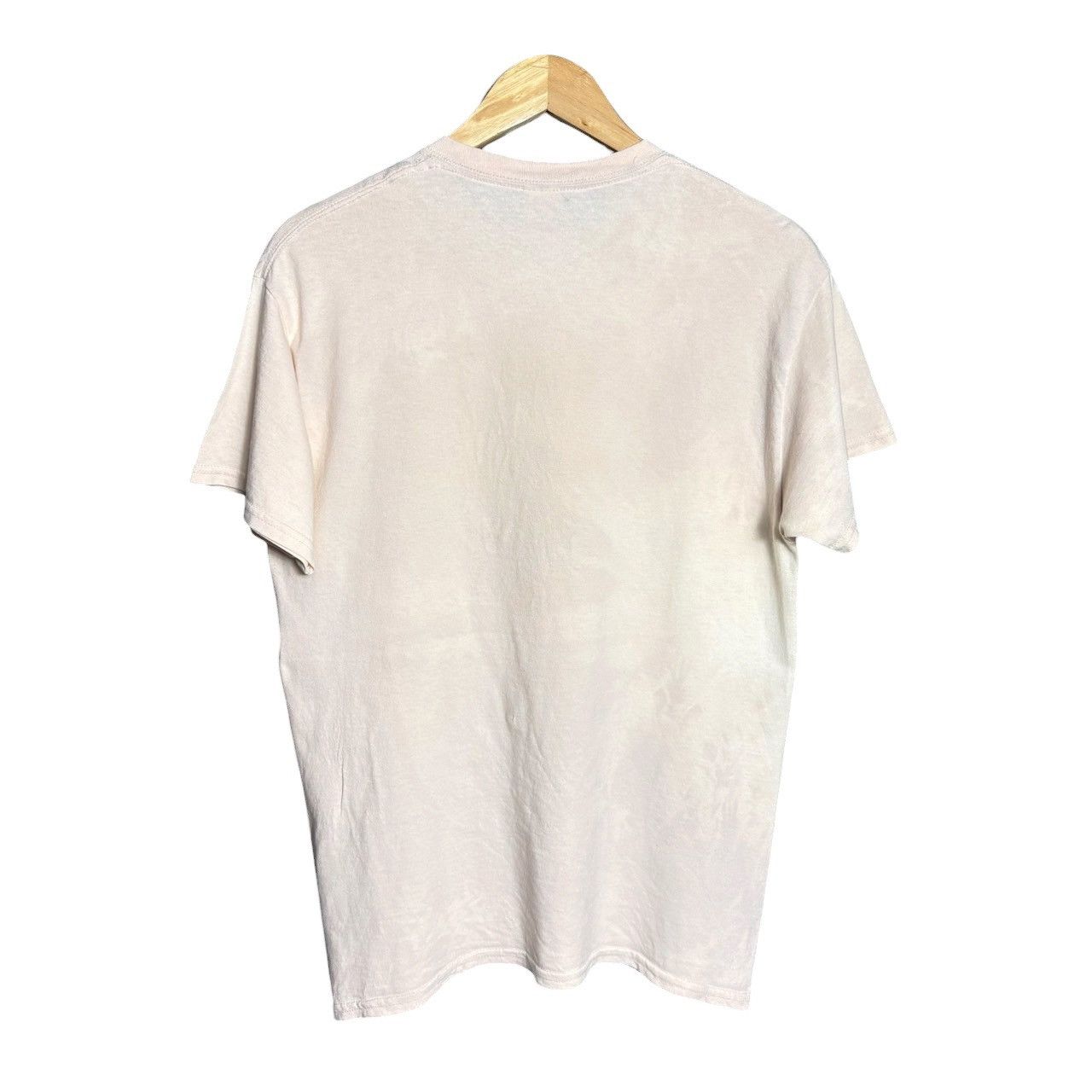 Band Tees Vintage 00s Byran Ferry Band Tee / Y2K Distressed Tee Size US M / EU 48-50 / 2 - 2 Thumbnail