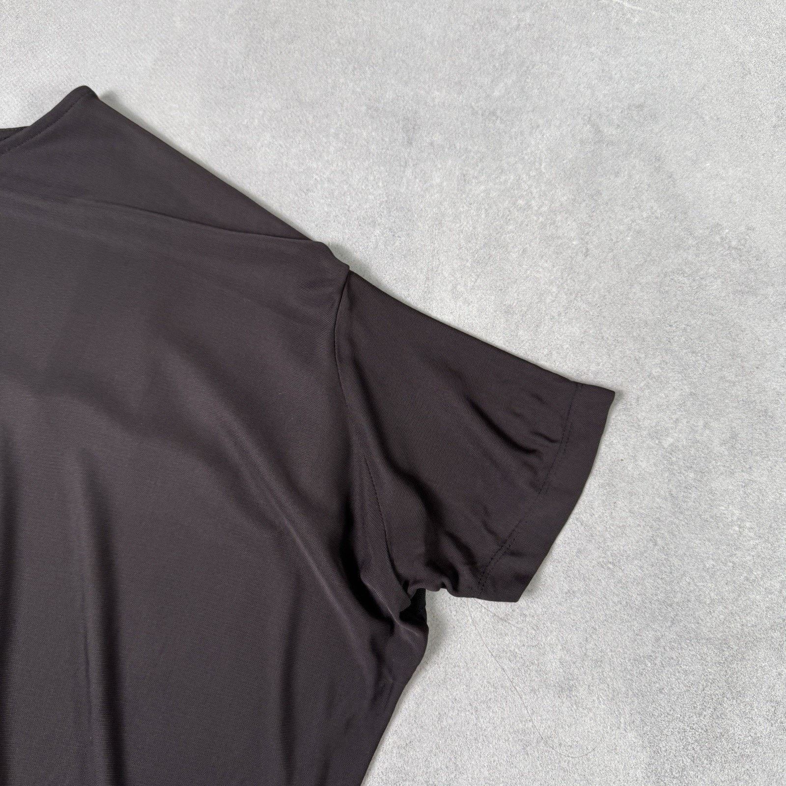 Acne Studios Acne Studios Women Maxi Dress Black Size XL / US 12-14 / IT 48-50 - 2 Thumbnail