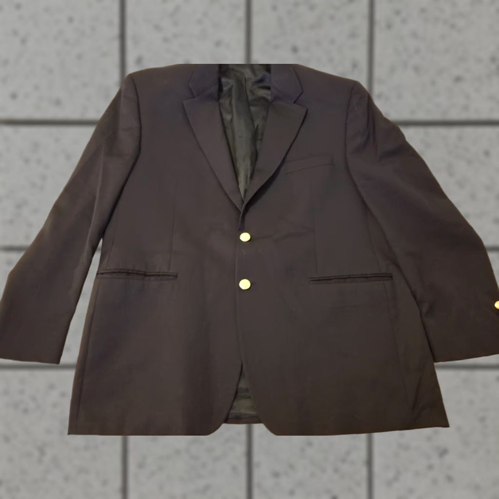 Ralph Lauren VINTAGE Not Vintage? Size US XXL / EU 58 / 5 - 1 Thumbnail