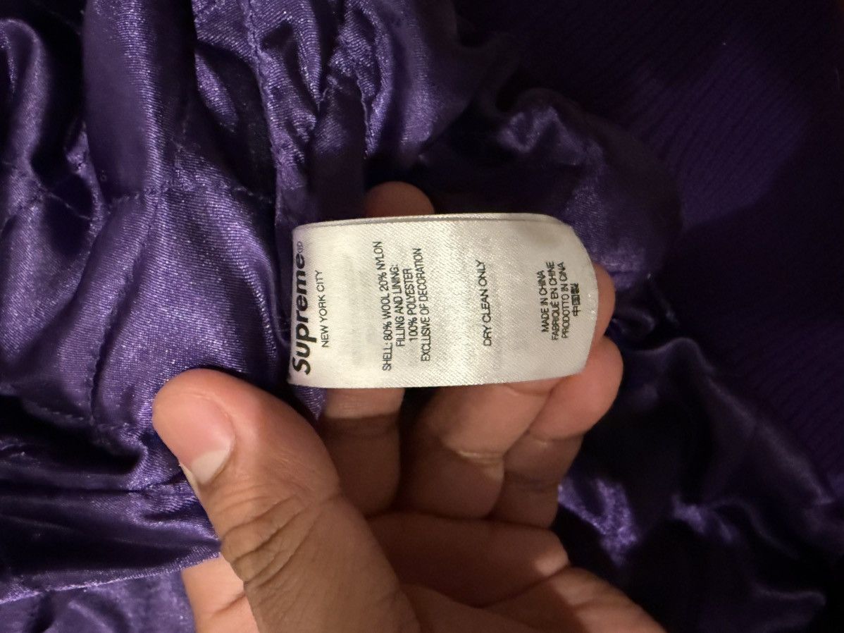 Cactus Plant Flea Market × Supreme Supreme X CPFLM “FUCK EM I ❤️ NY Size US S / EU 44-46 / 1 - 4 Thumbnail
