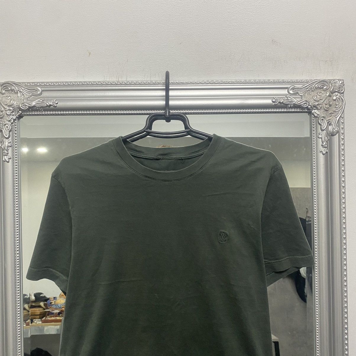 Louis Vuitton Louis Vuitton T-Shirt Size US M / EU 48-50 / 2 - 2 Thumbnail