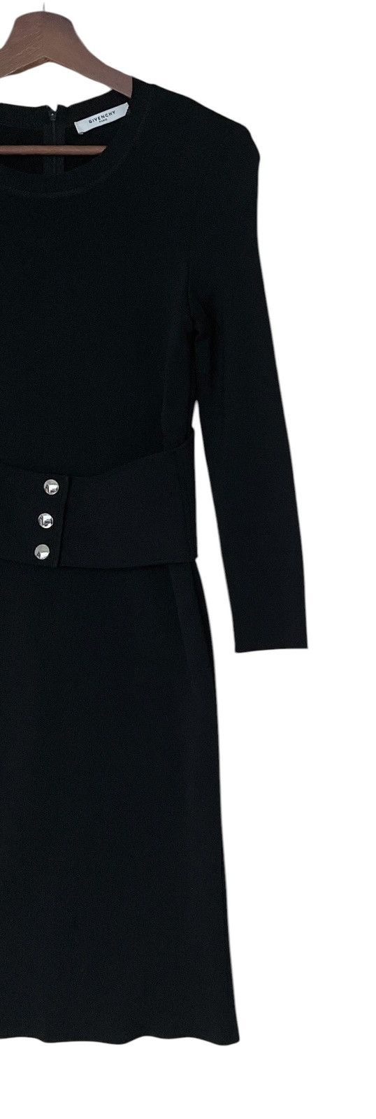 Givenchy Givenchy Dress 2000s Size S / US 4 / IT 40 - 4 Thumbnail