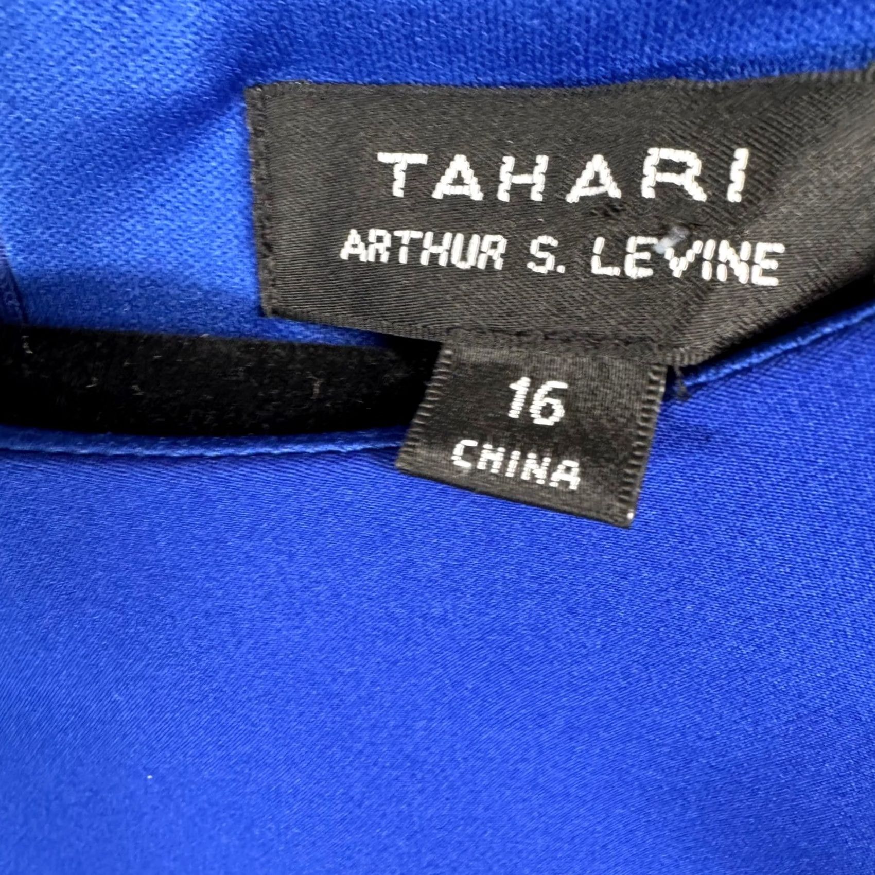 Vintage VINTAGE? No. Size XXL / US 16-18 / IT 52-54 - 3 Thumbnail
