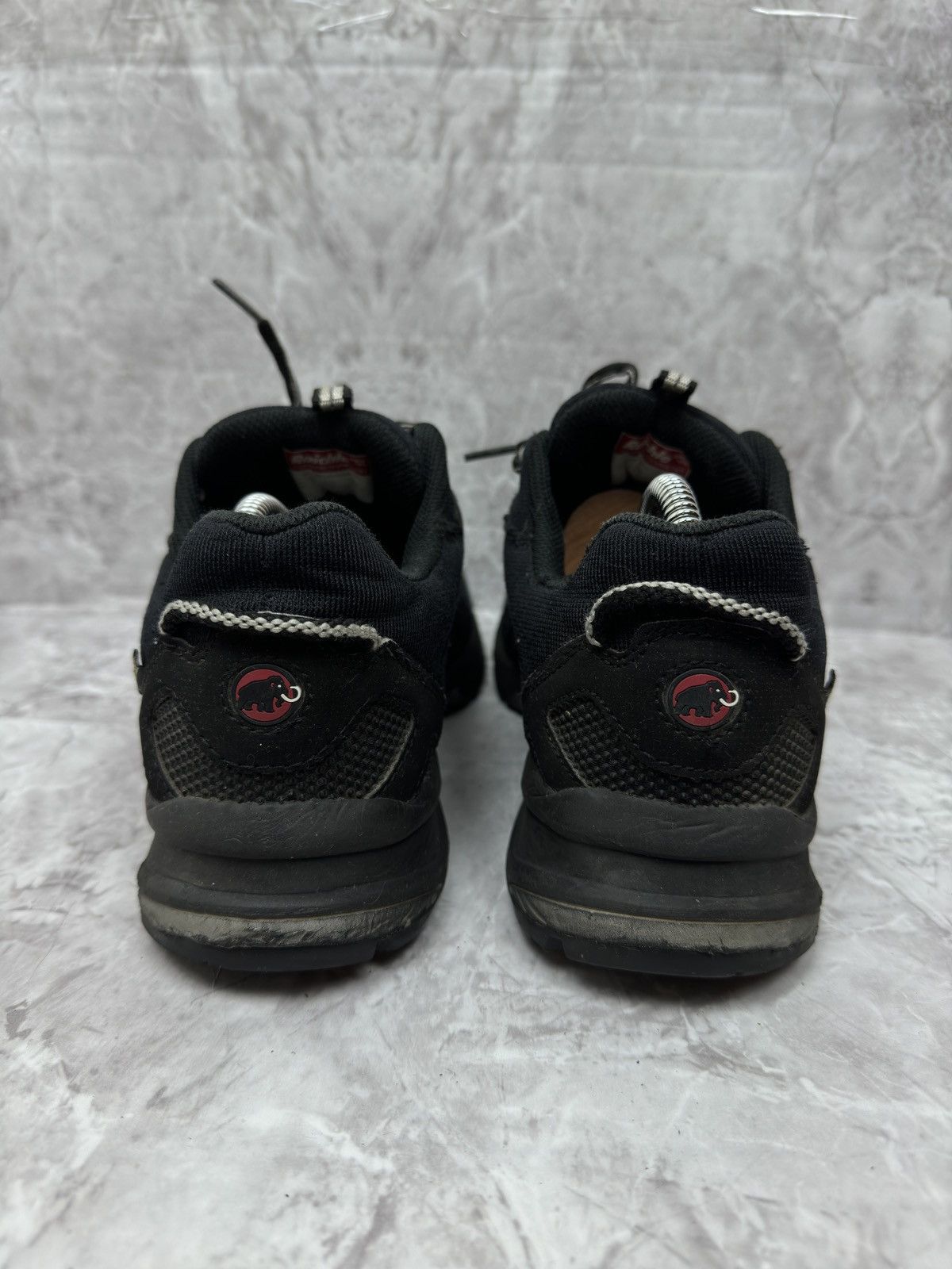 Mammut Mammut goretex trekking boots sneaker shoes hiking Size US 9 / EU 42 - 6 Thumbnail