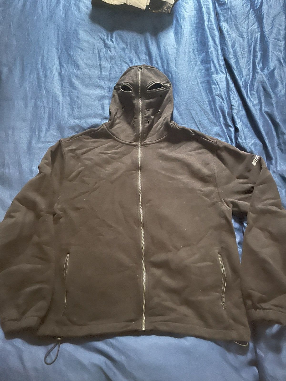 Other SMYRNA AMG HOODIE Size US S / EU 44-46 / 1 - 2 Thumbnail